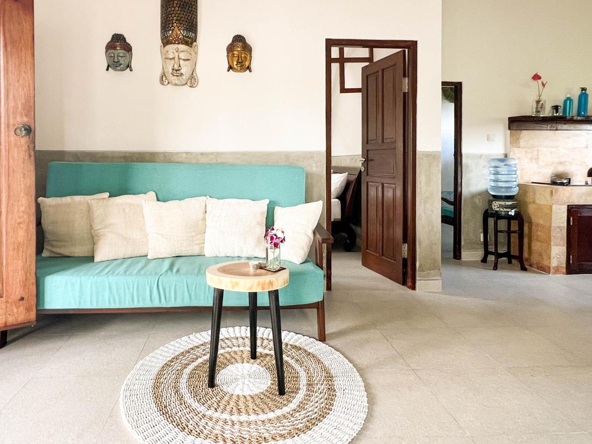 Villa Karma *