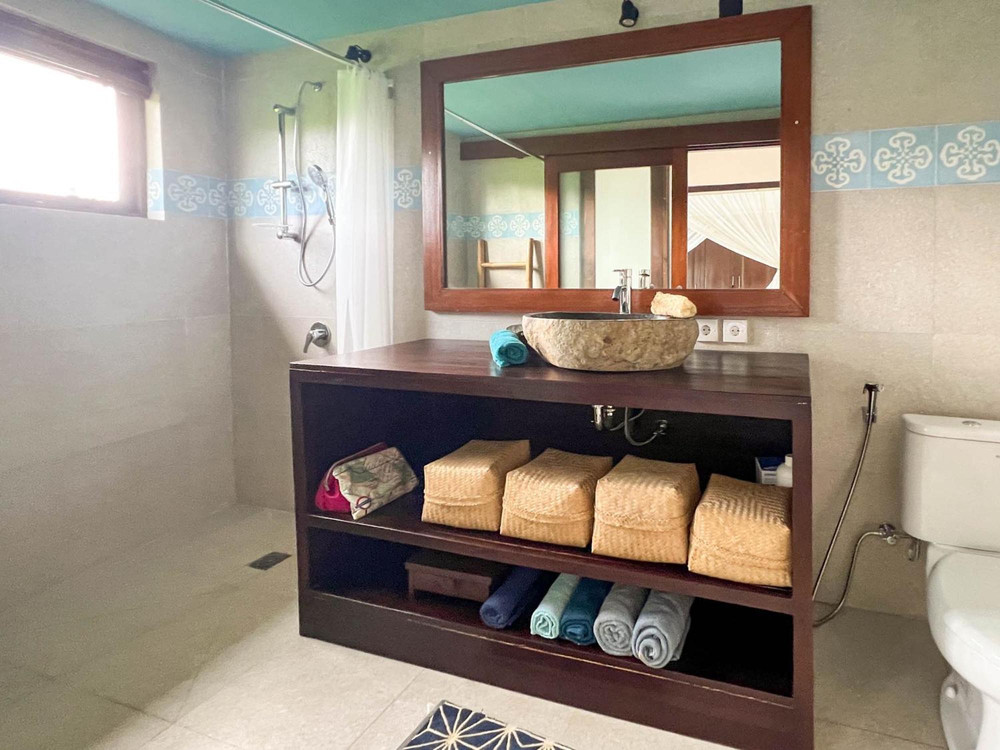 Karma Villa Ubud (Bali)
