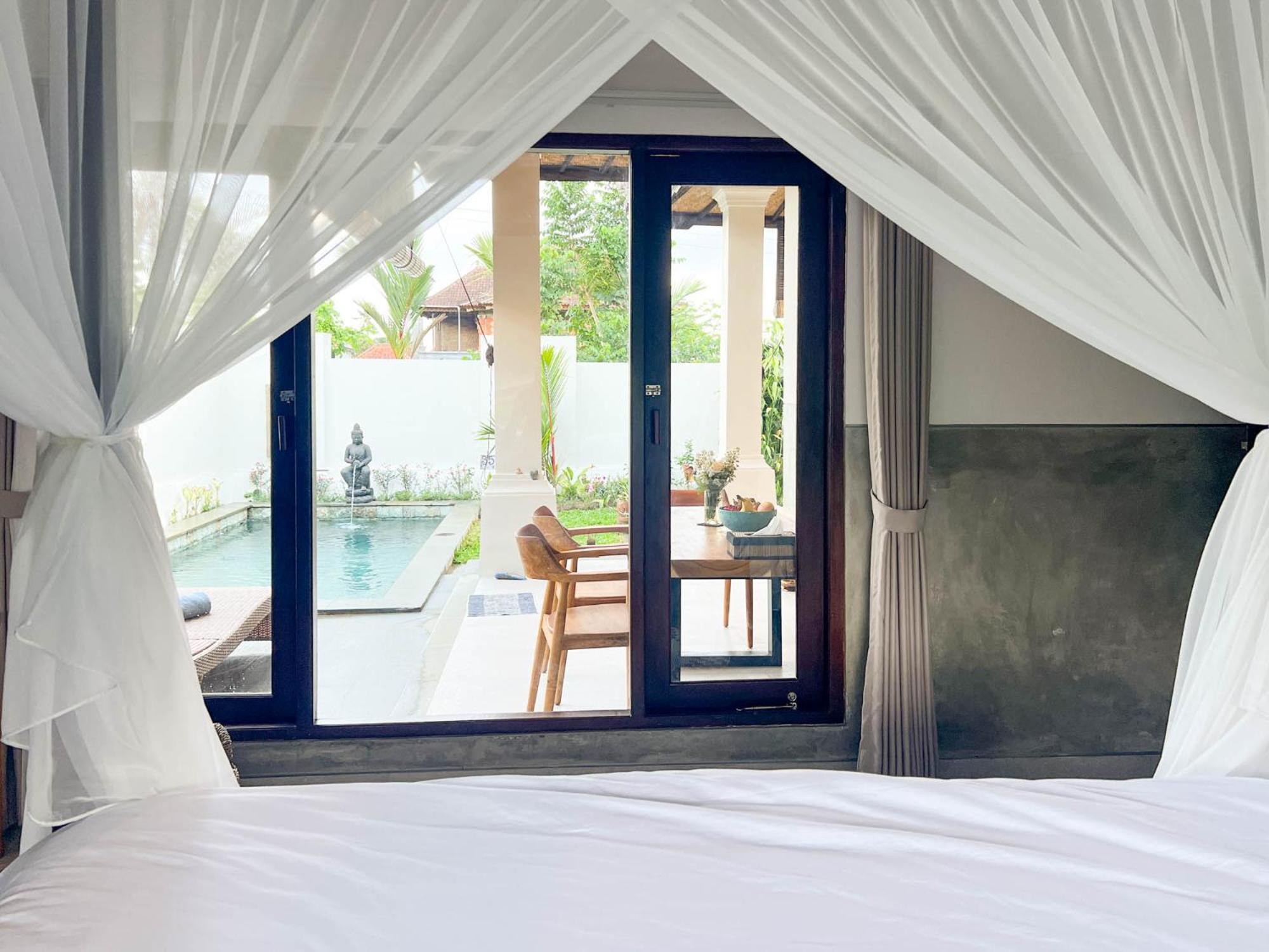 Karma Ubud (Bali)