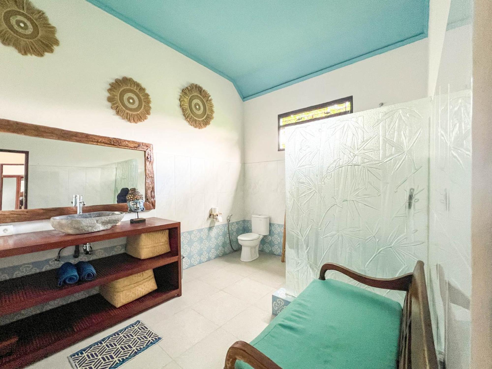 Karma Villa *
