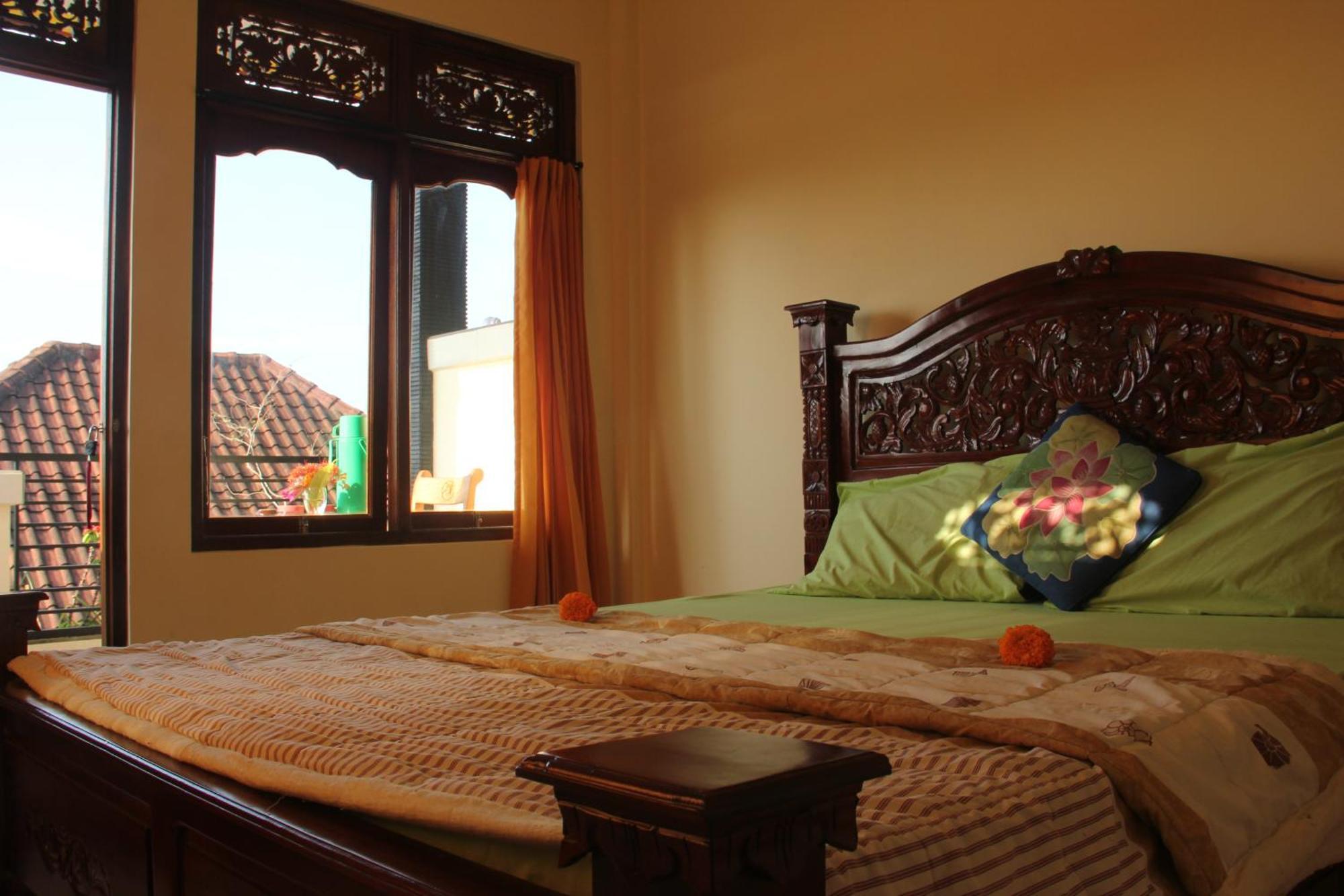 Accommodatie bij particulieren Kabera House 2