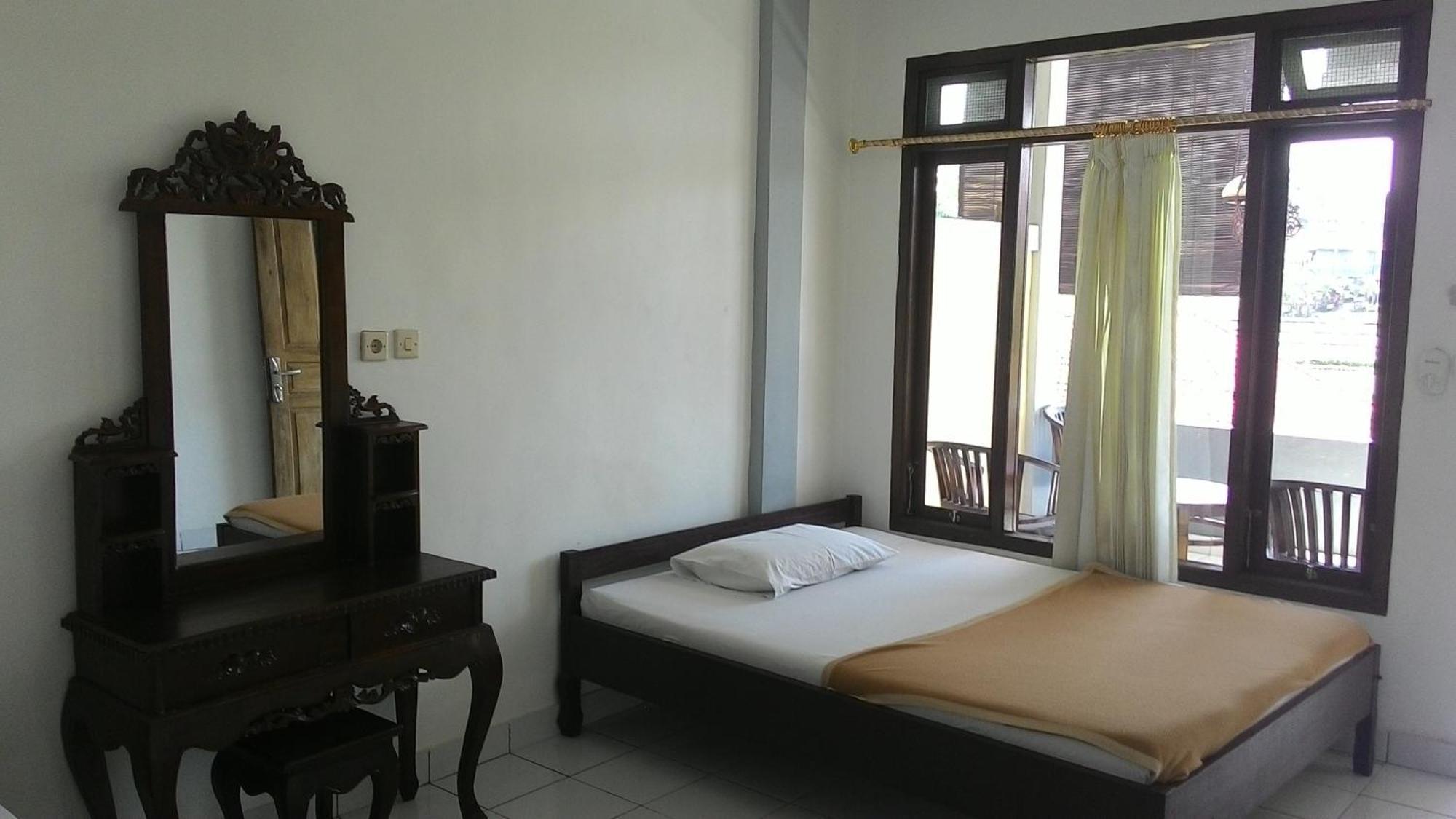 Raditia Homestay *