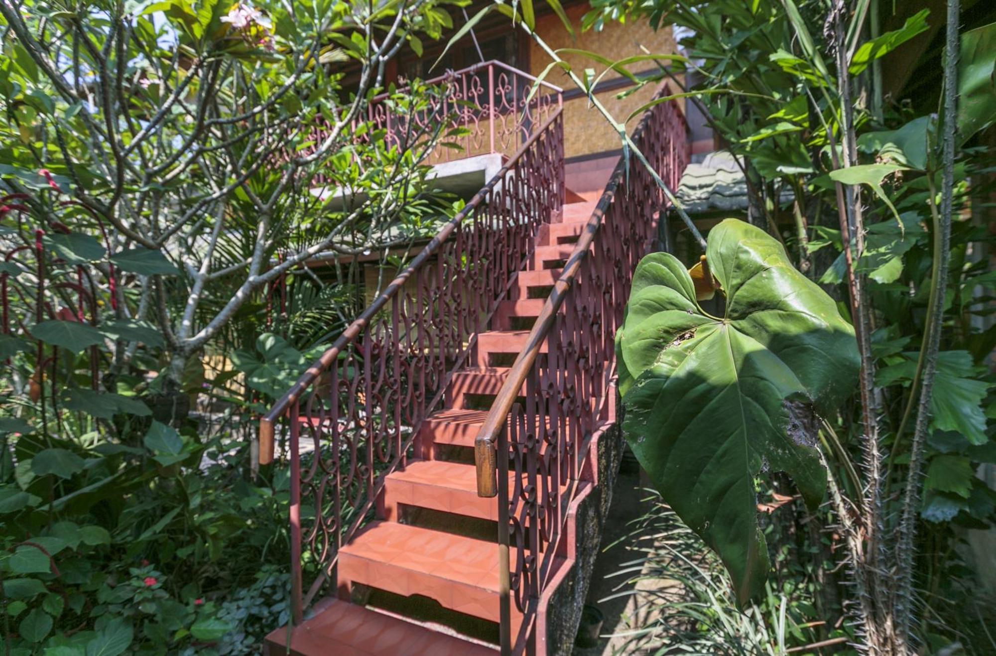 Murni's & 4* Ubud (Bali)