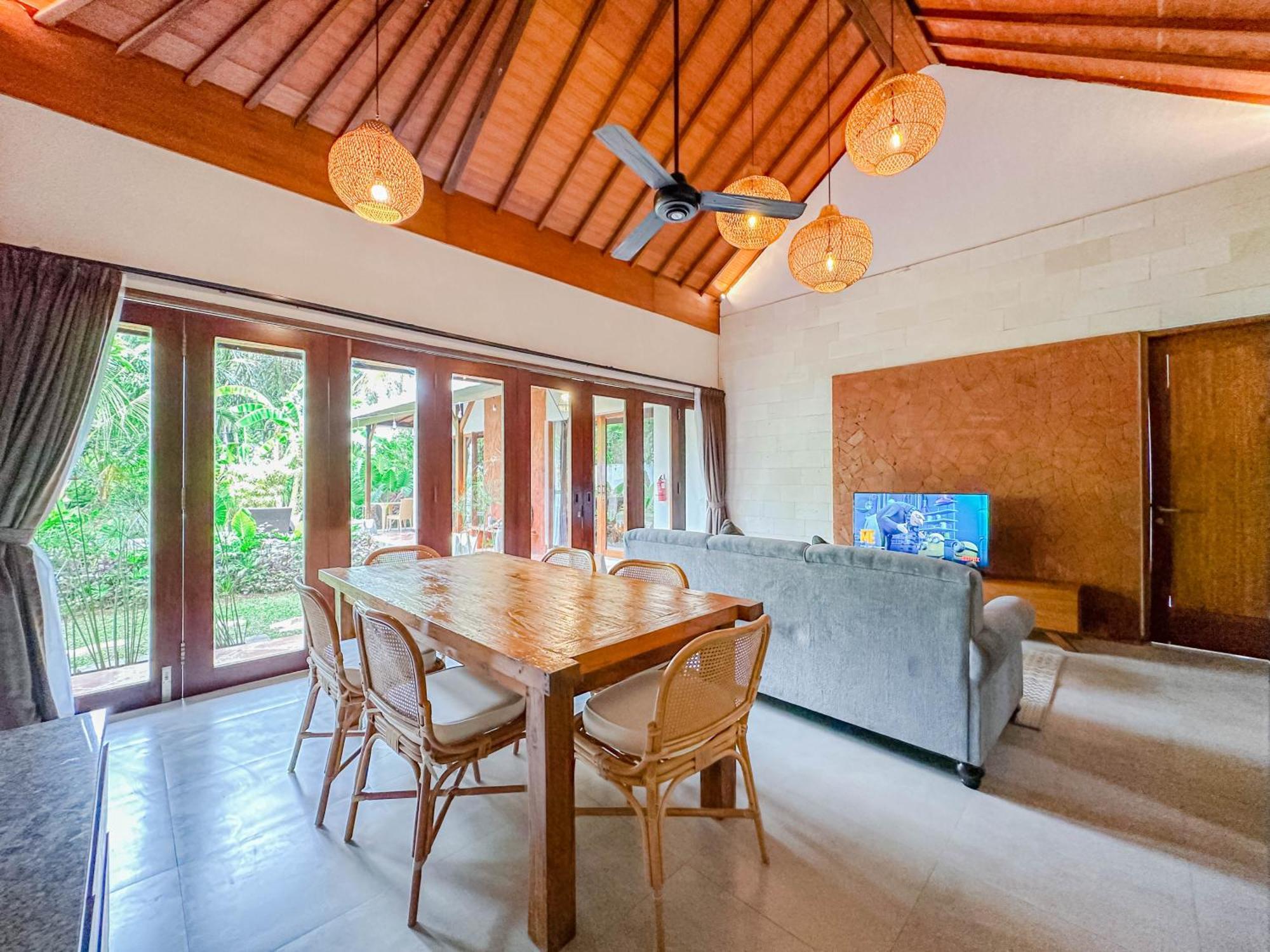 Villa Kakul Villas & Suites *