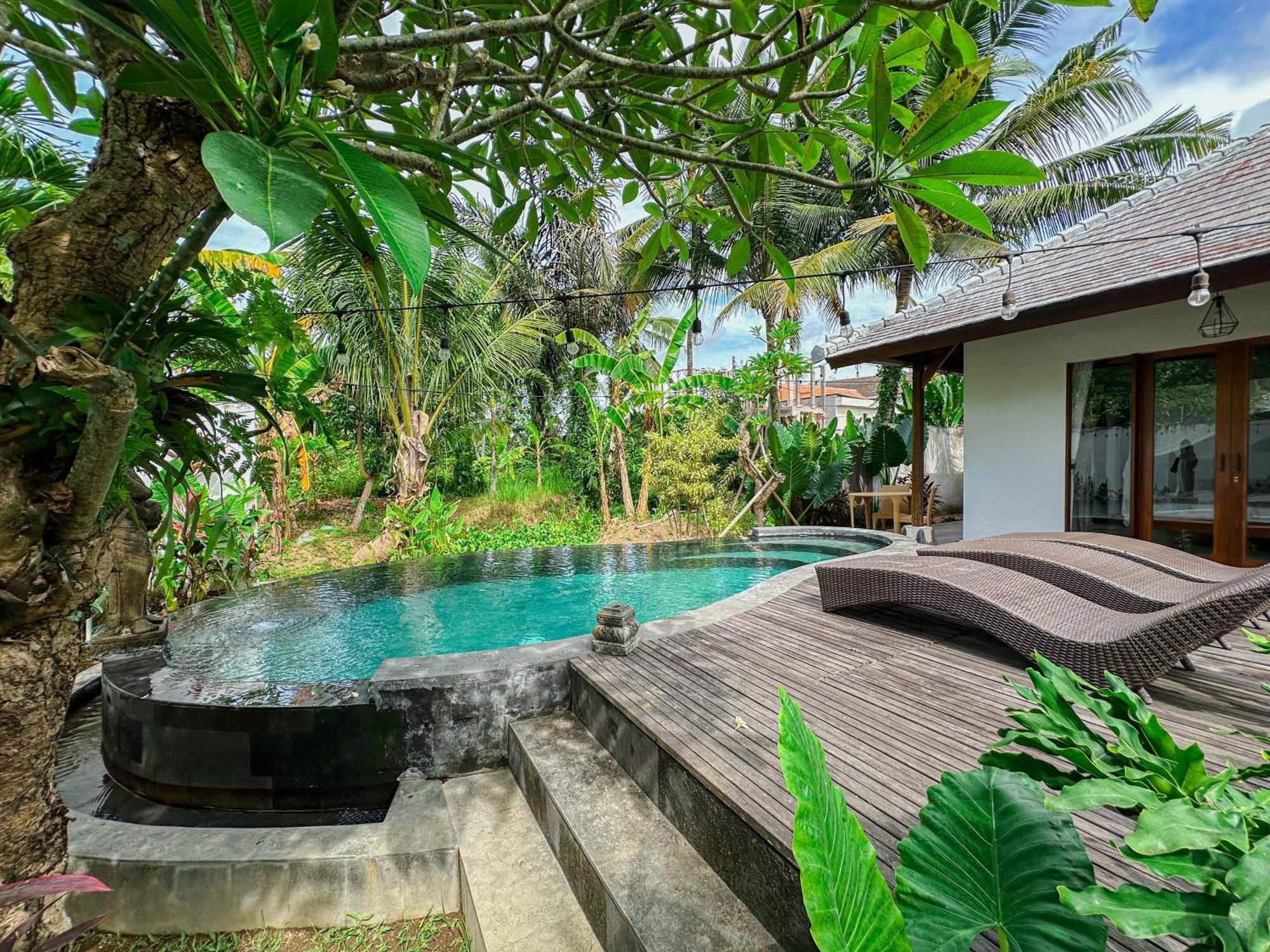 Kakul Villas & Suites Villa