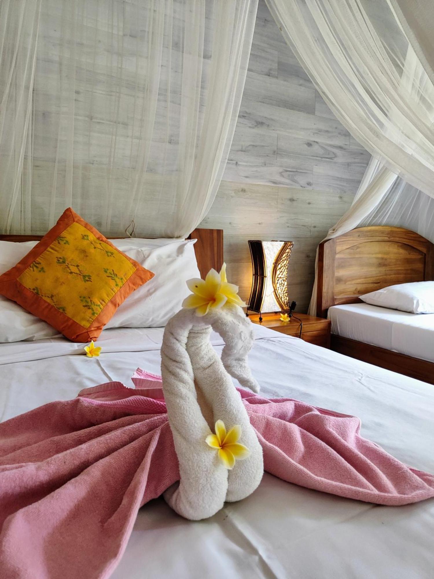 Guest house Mandia