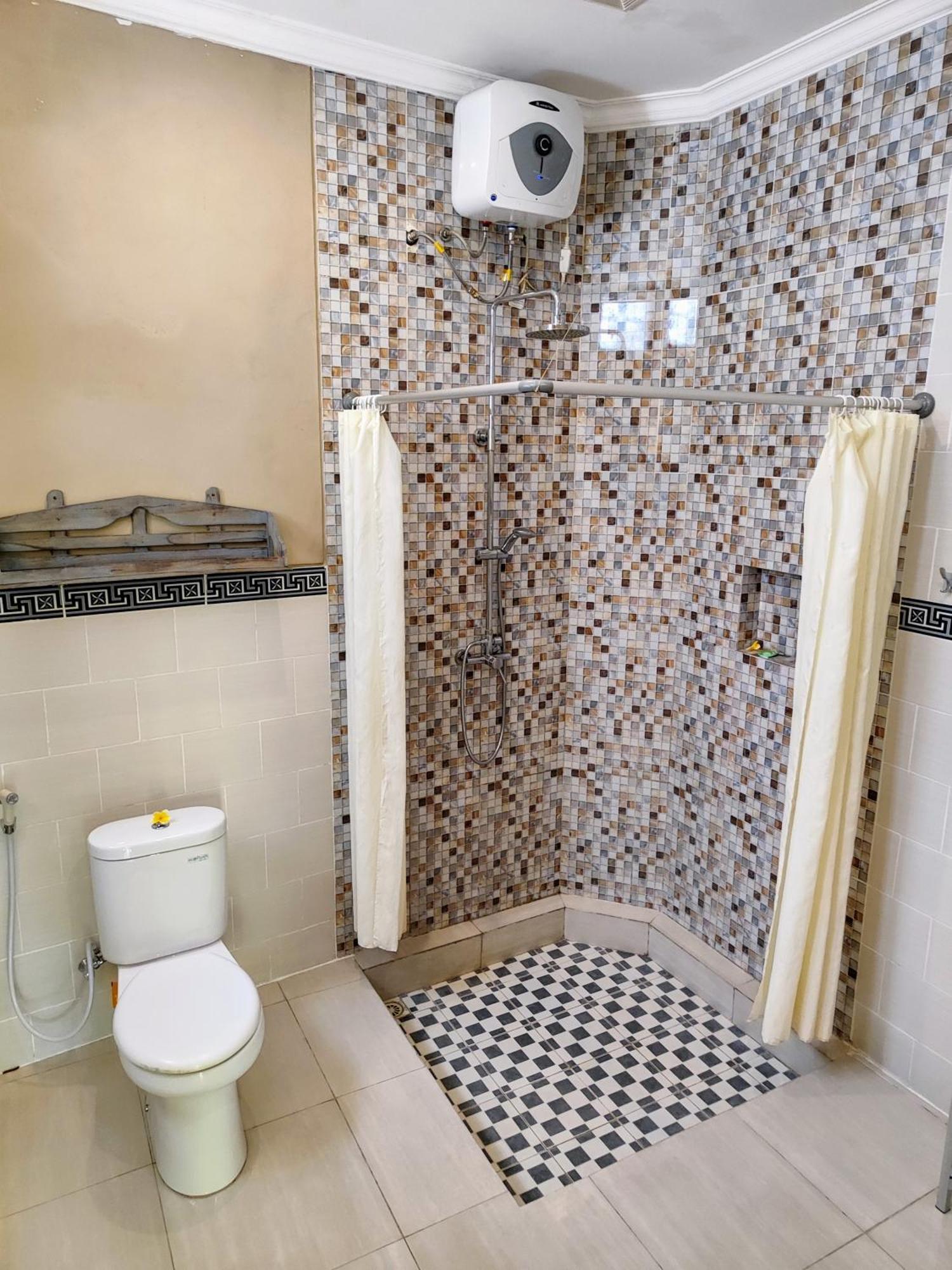 Guest house Mandia