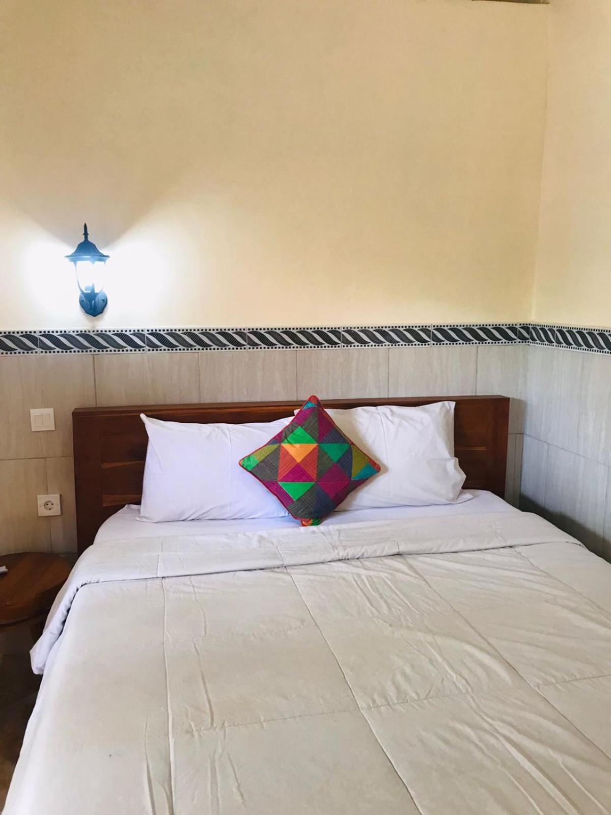 Casa de hóspedes Pangkung Sari Ubud