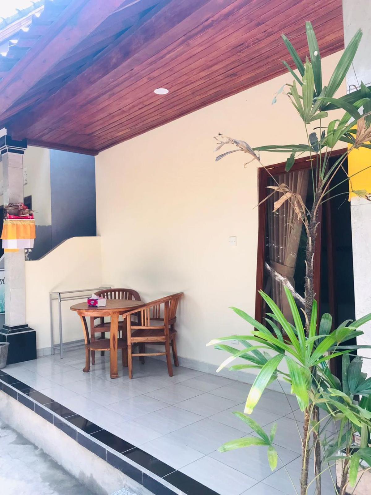 Casa de hóspedes Pangkung Sari Ubud