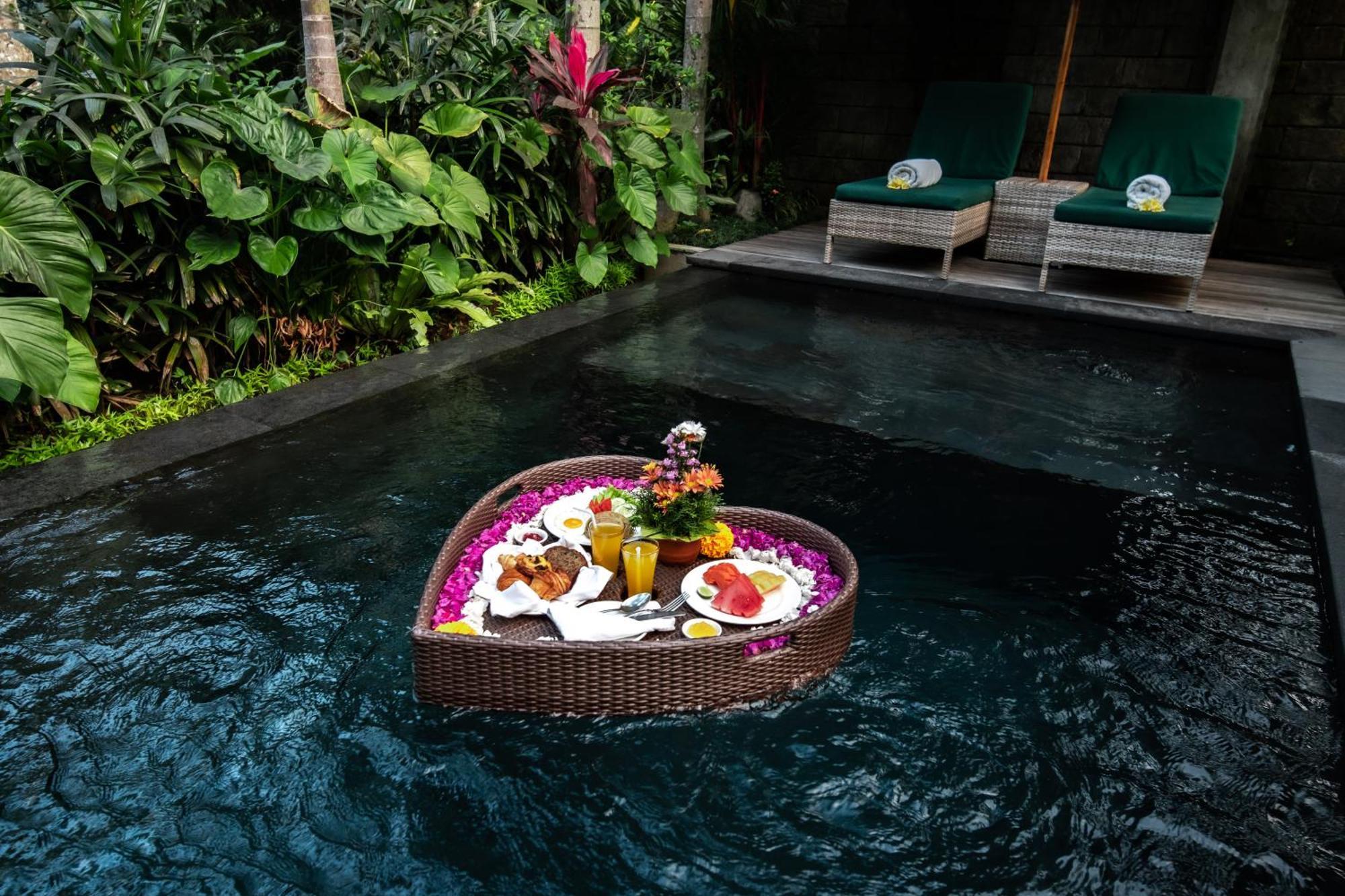 Imagine Bali Taman liburan Ubud (Bali)
