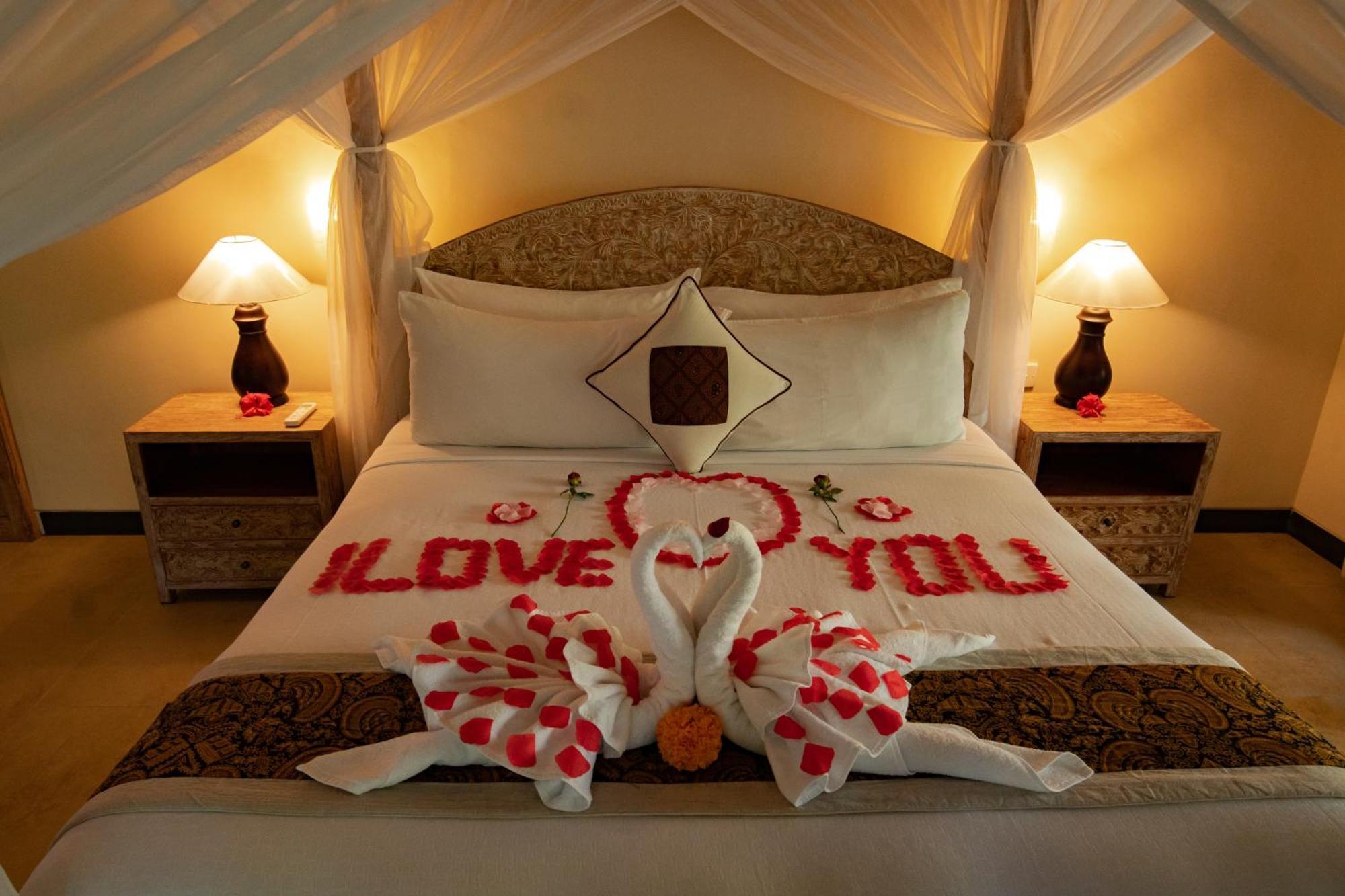 Imagine Bali
