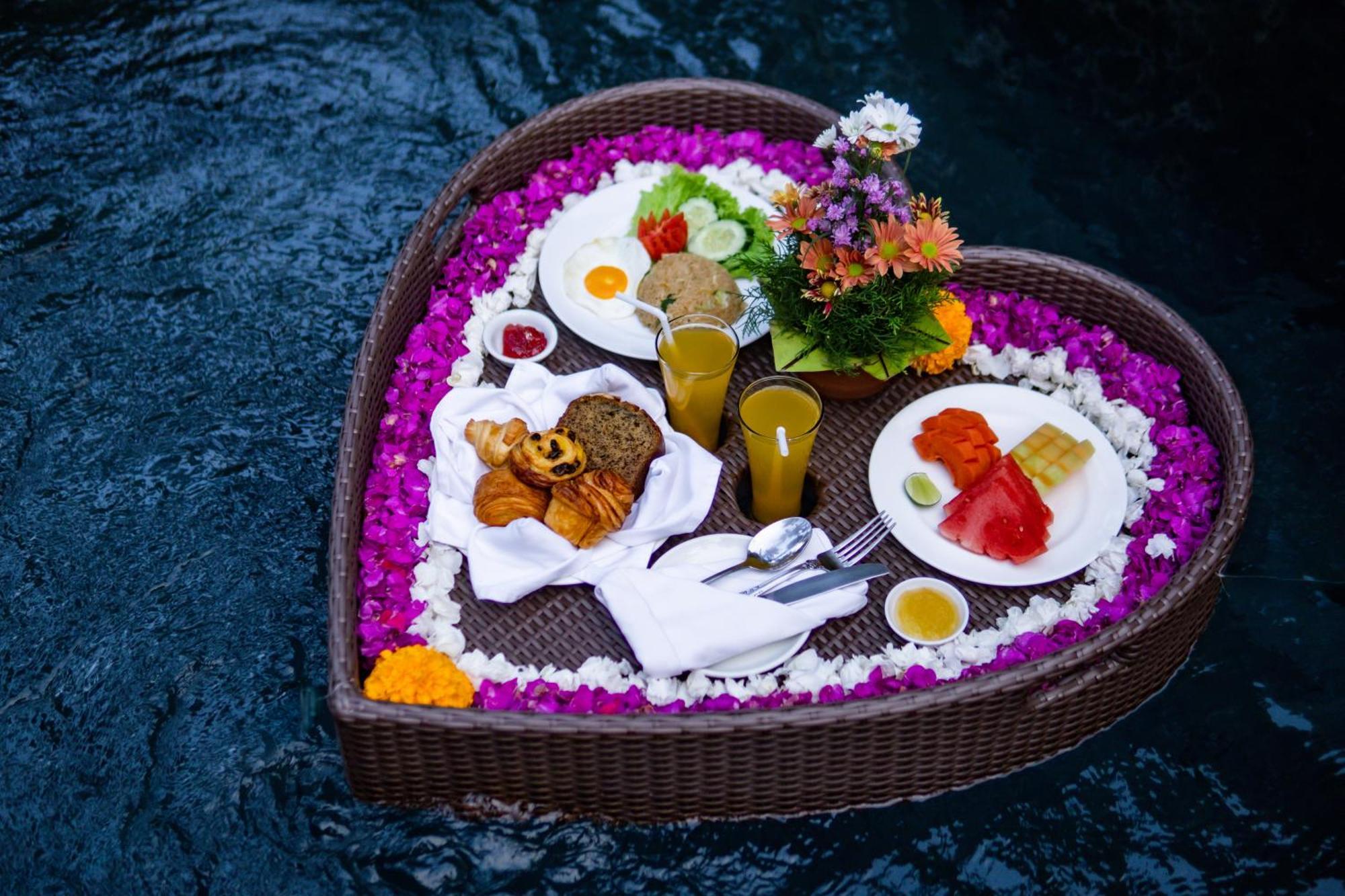 Imagine Bali Taman liburan Ubud (Bali)