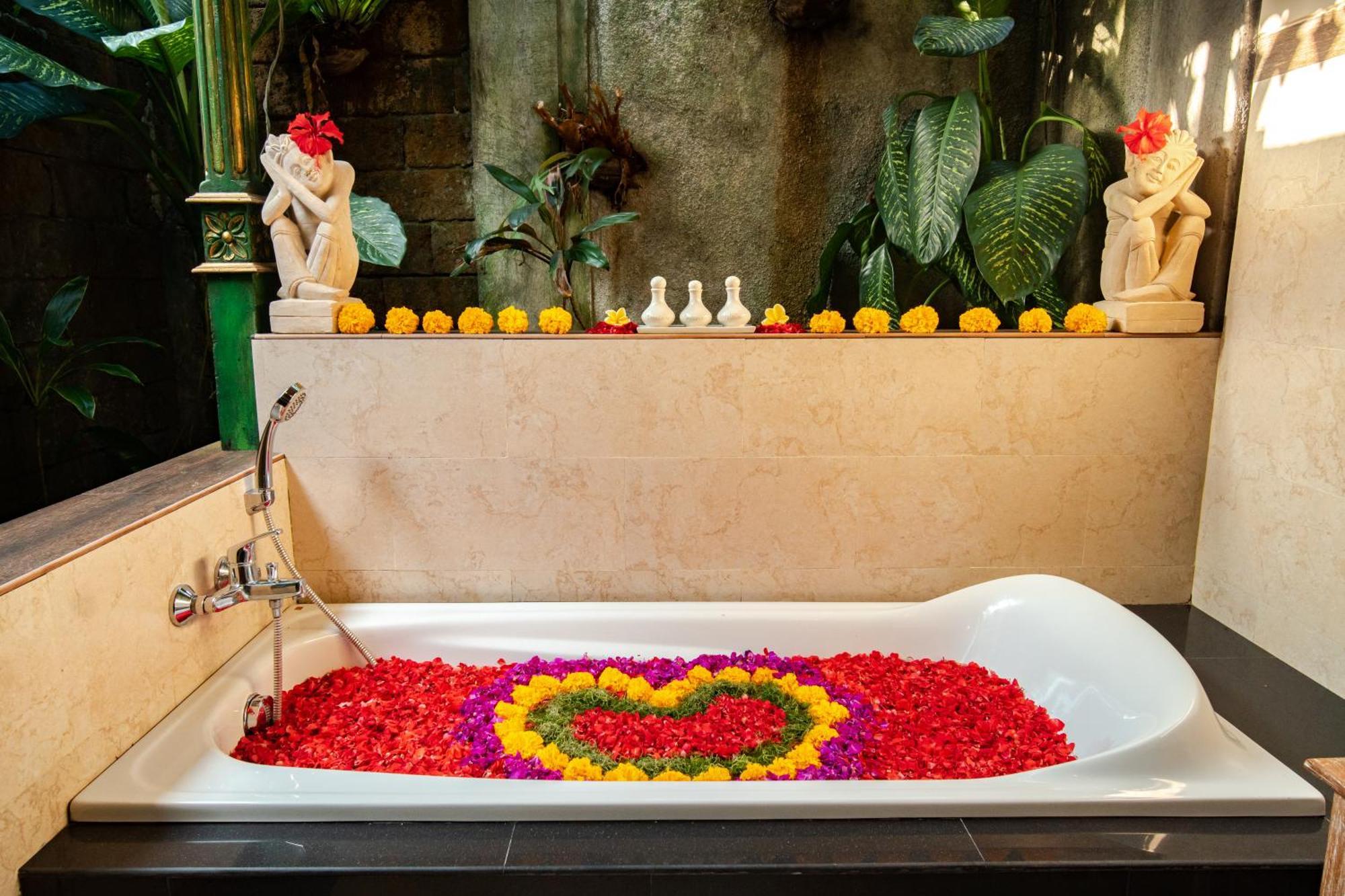 Taman liburan Imagine Bali 4*