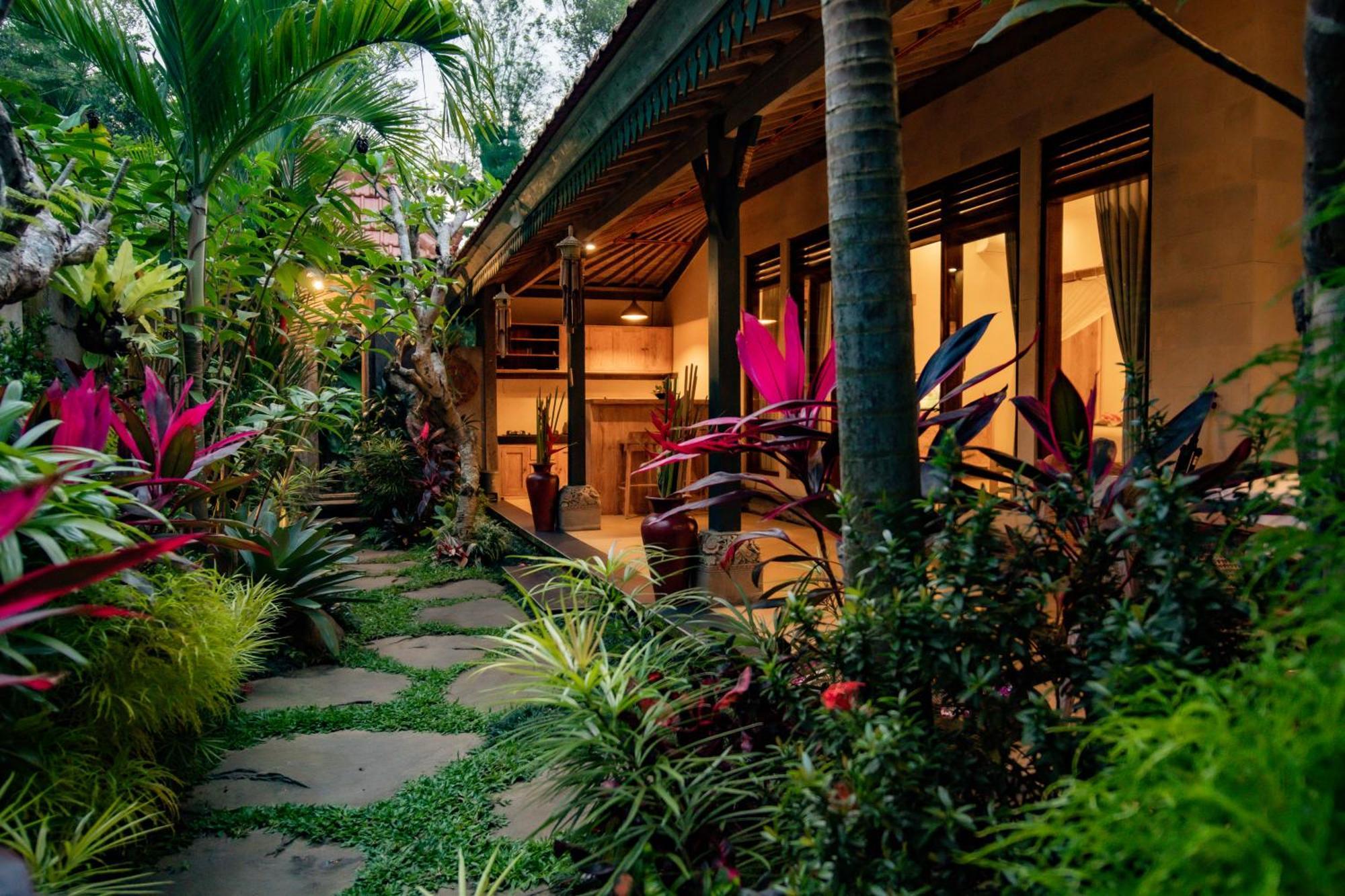 Imagine Bali 4*