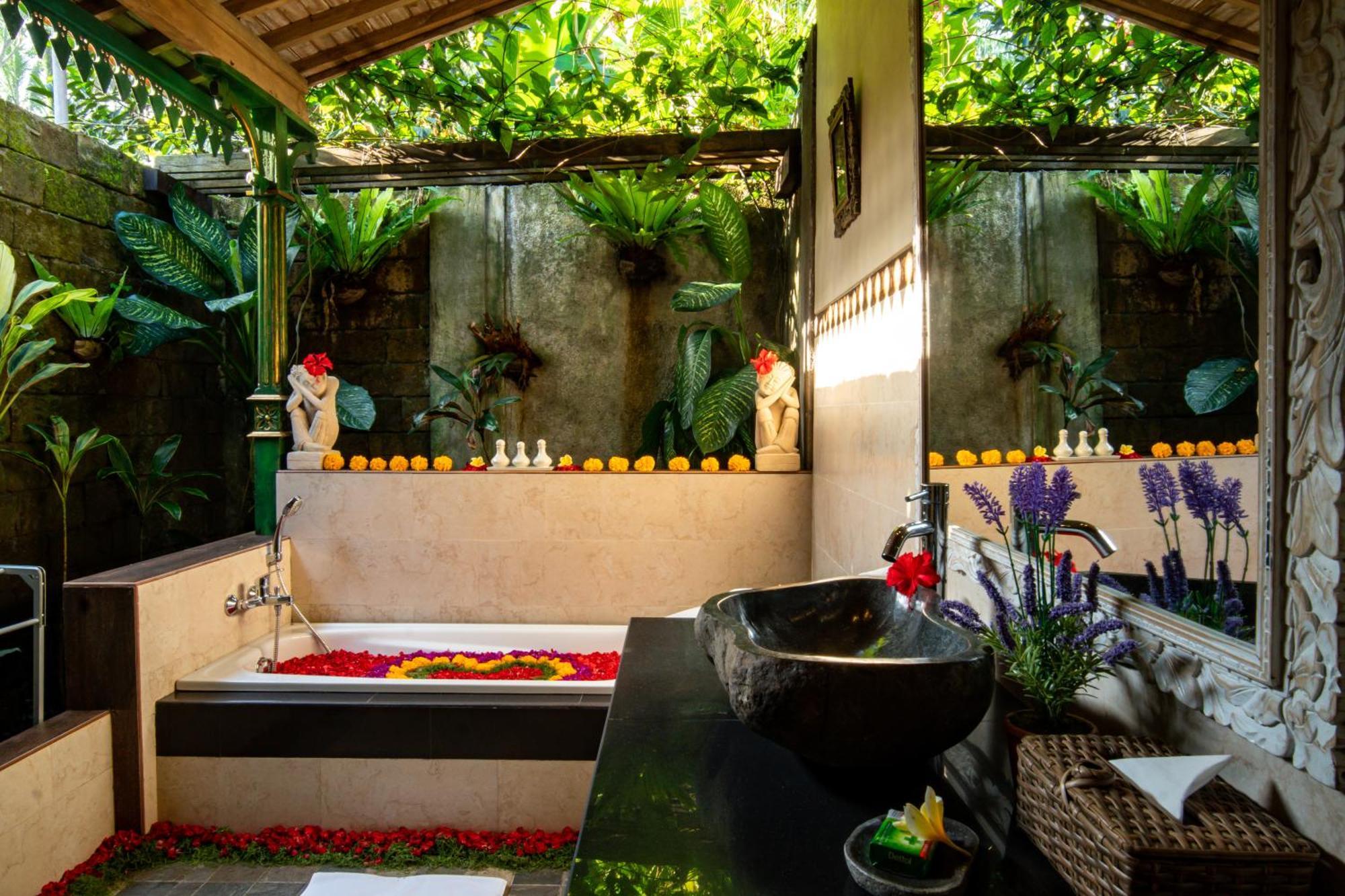 Imagine Bali Taman liburan 4*