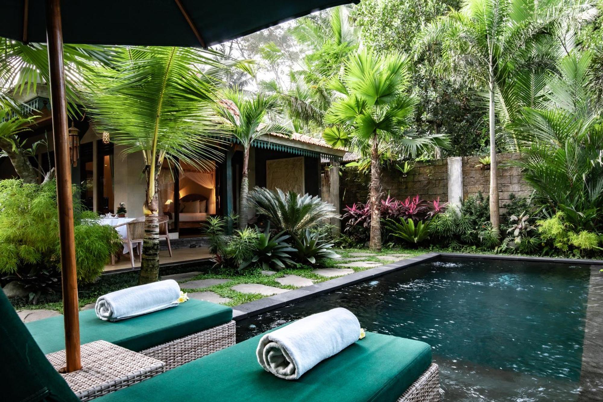 Taman liburan Imagine Bali 4*