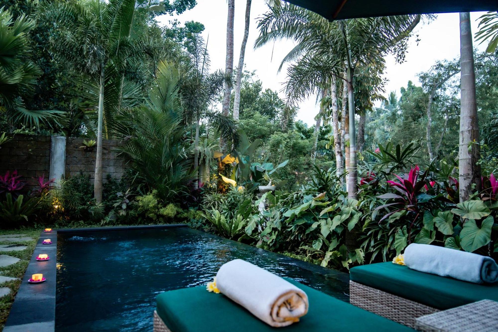 Imagine Bali Ubud (Bali)