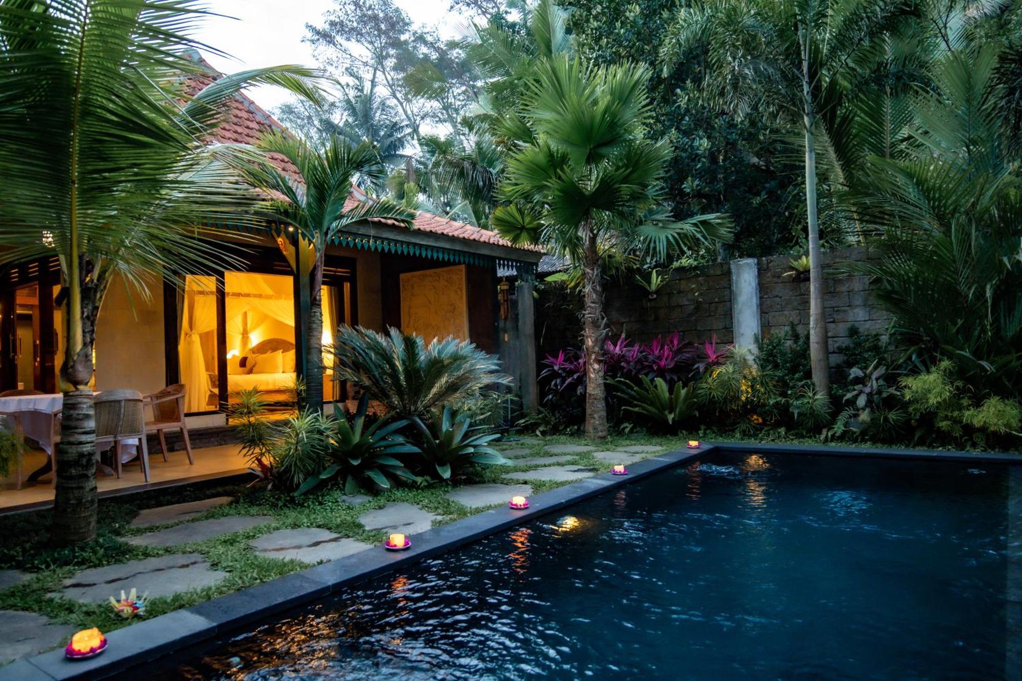 Taman liburan Imagine Bali Ubud (Bali)