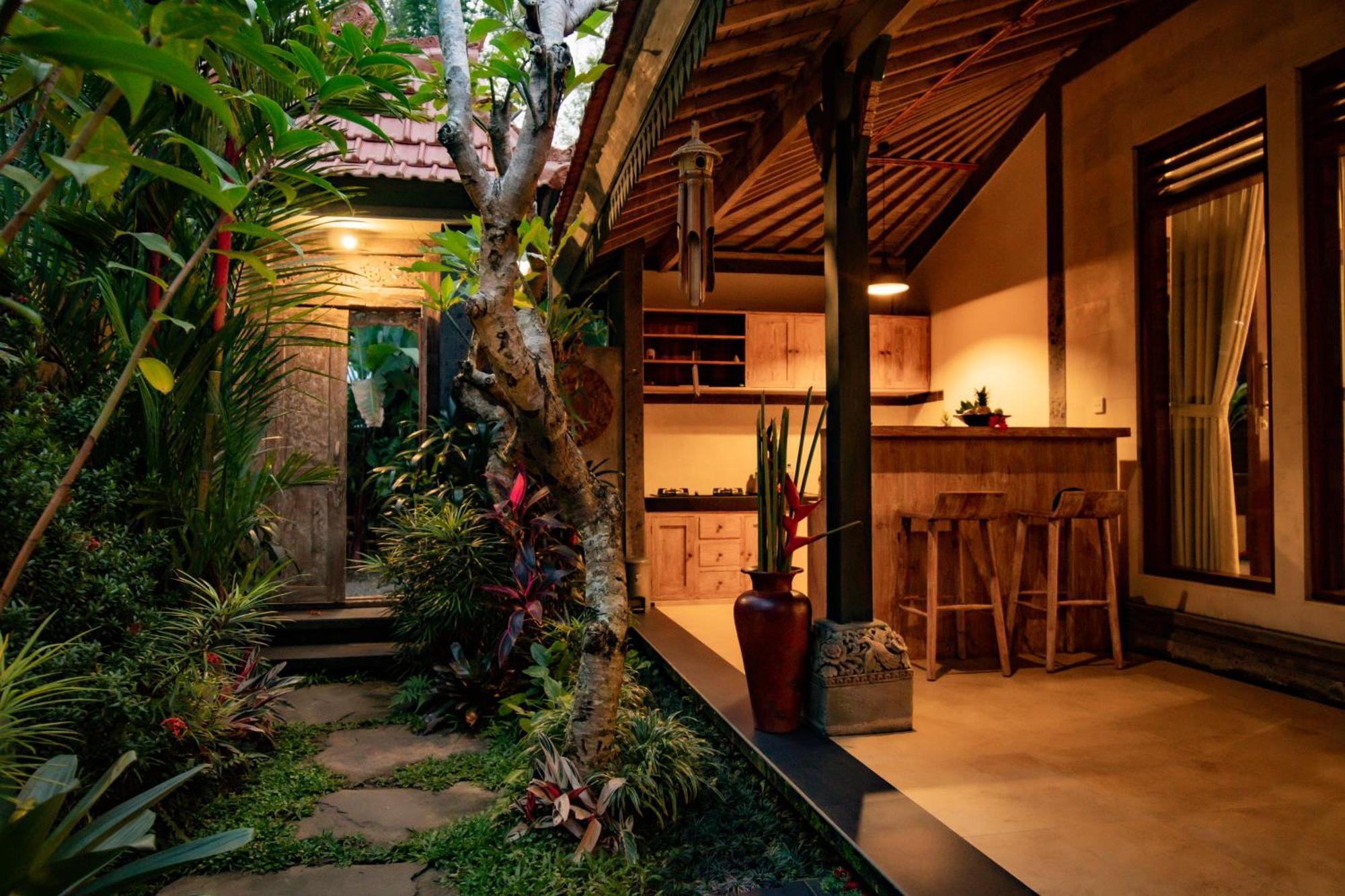Imagine Bali 4* Ubud (Bali)