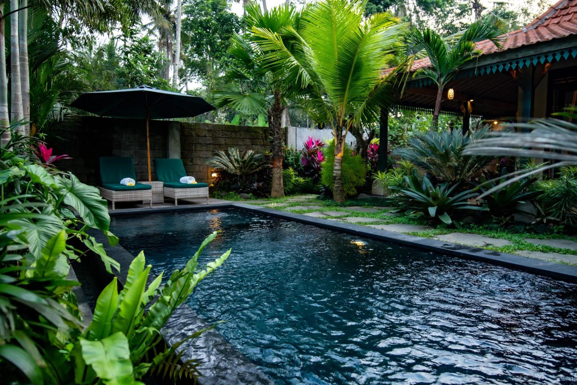 Imagine Bali Taman liburan Ubud (Bali)