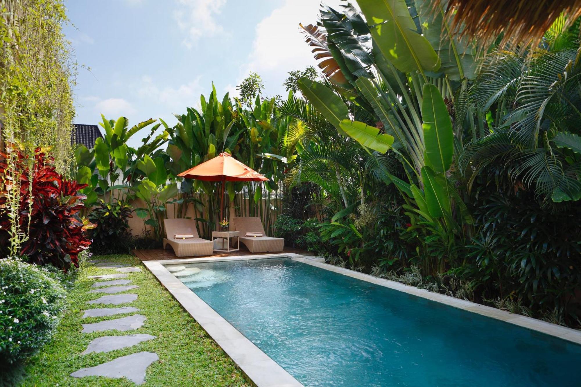 Villa Satori Bali *