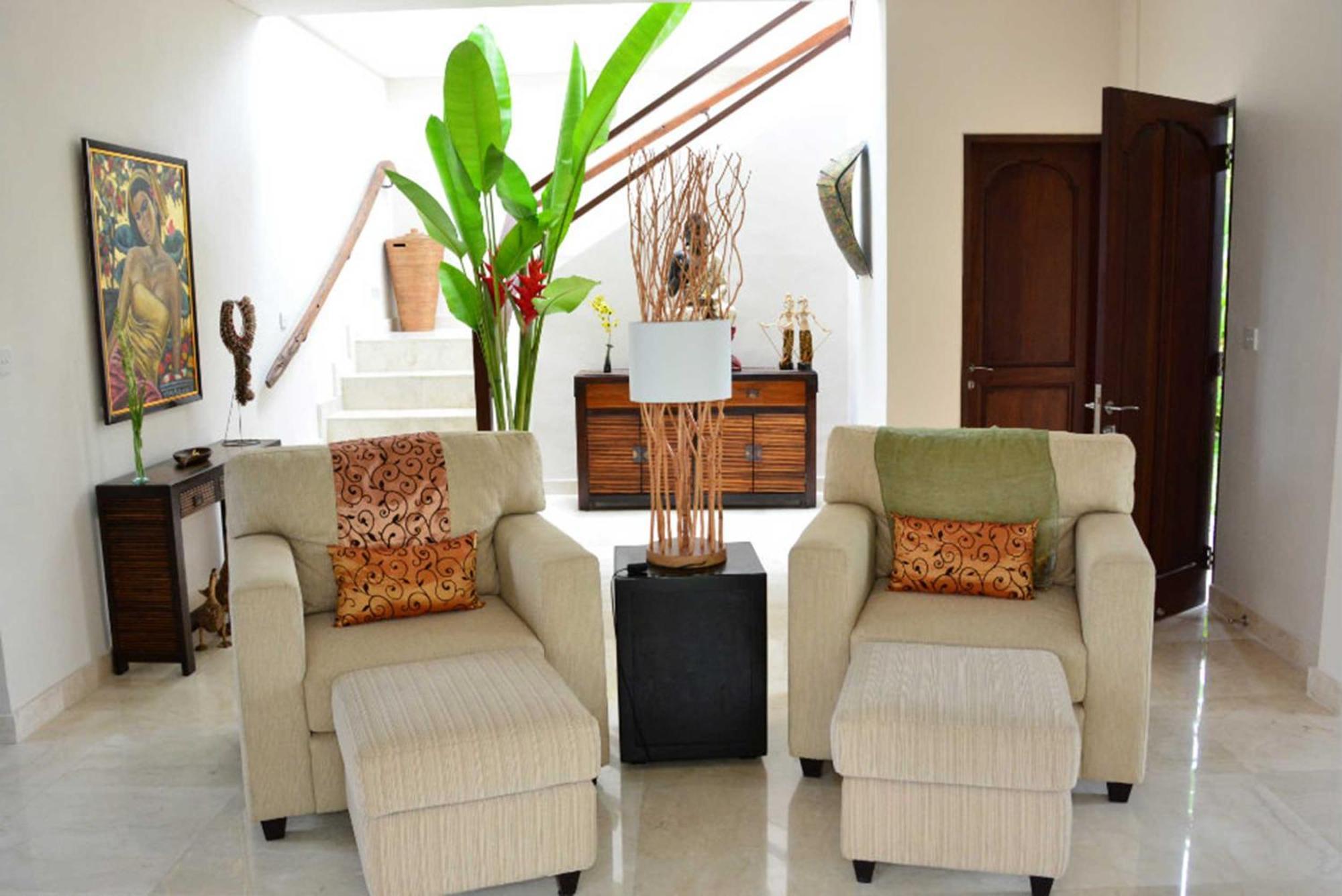 Satori Bali Villa