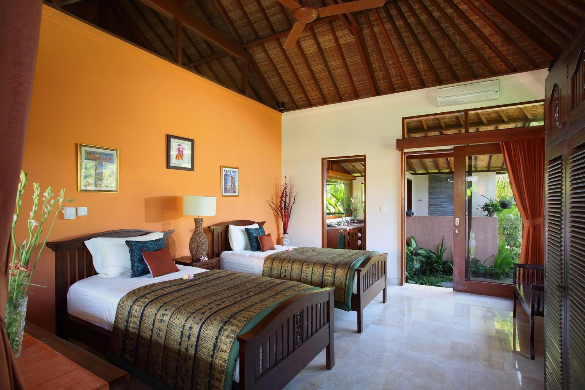 Satori Bali Villa *