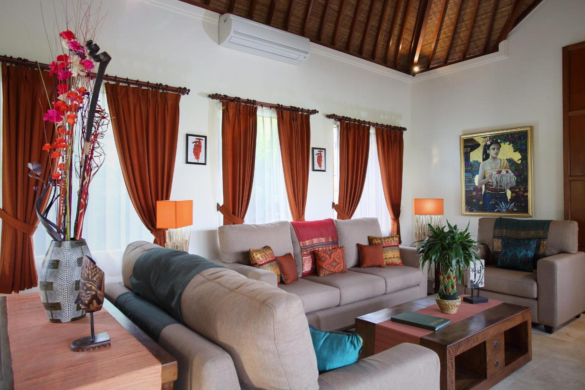 Satori Bali