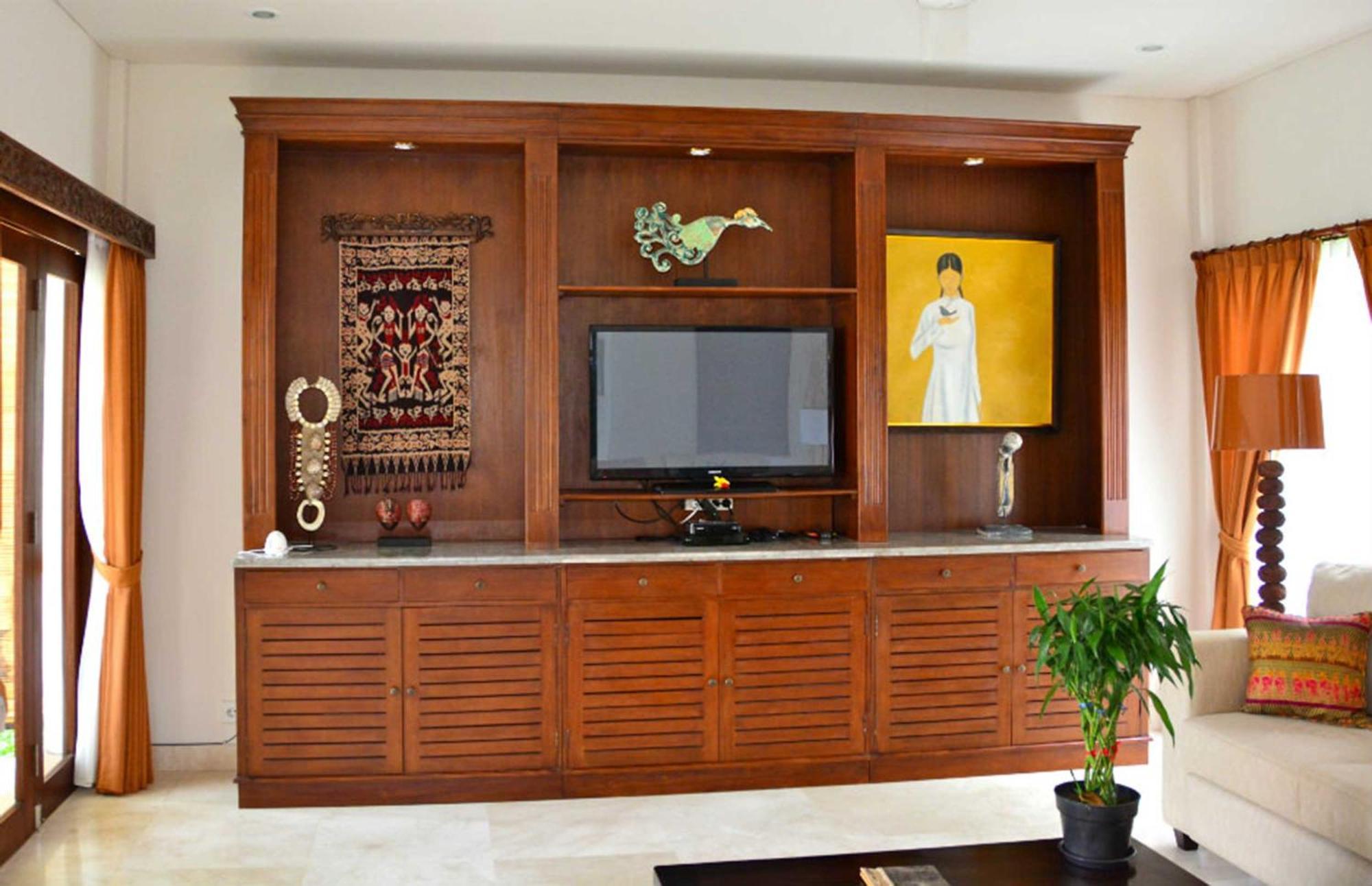 Satori Bali *