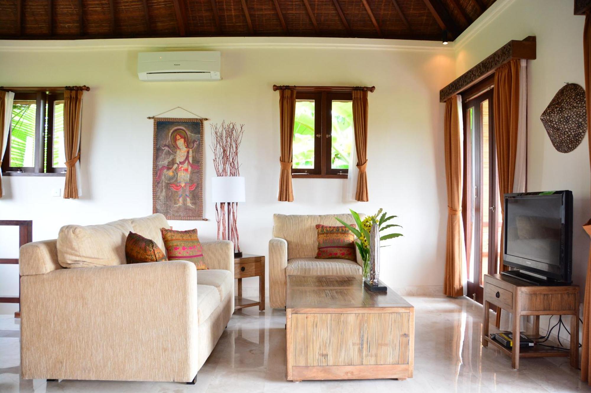 Satori Bali Villa *