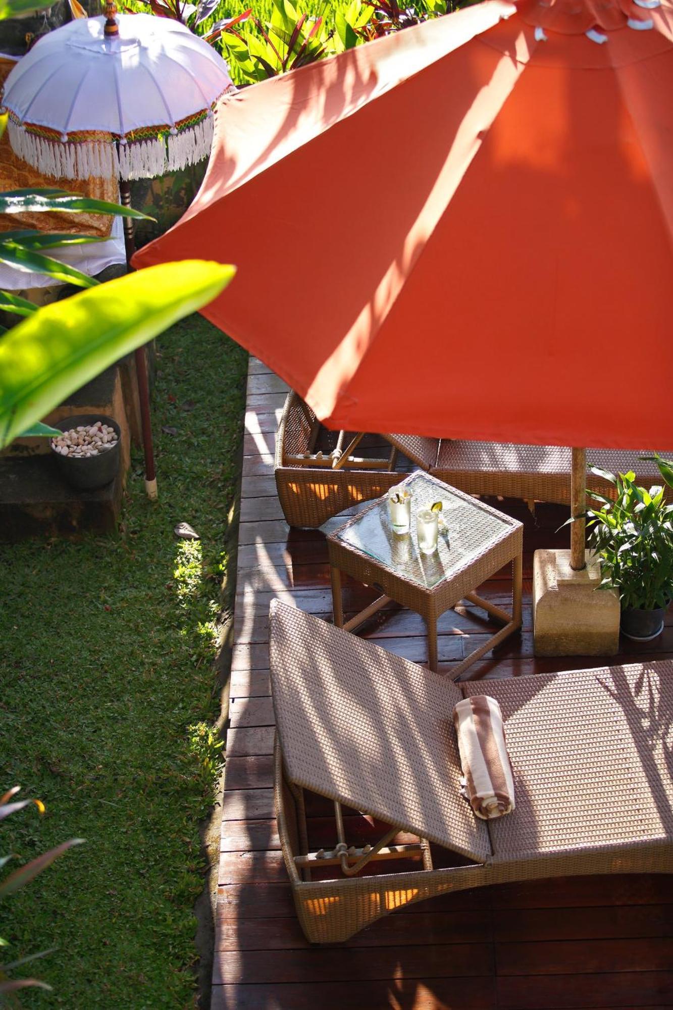Villa Satori Bali *