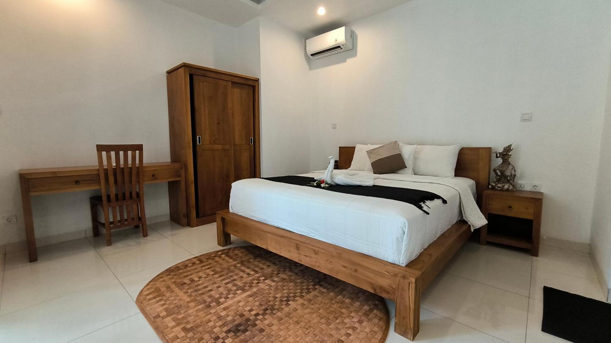 Bhuana Shanti Homestay