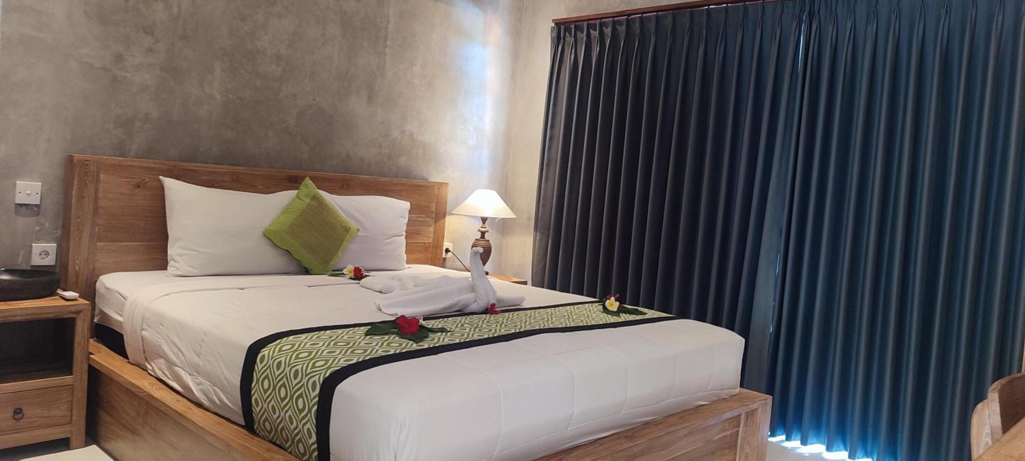 Bhuana Shanti Homestay Ubud (Bali)