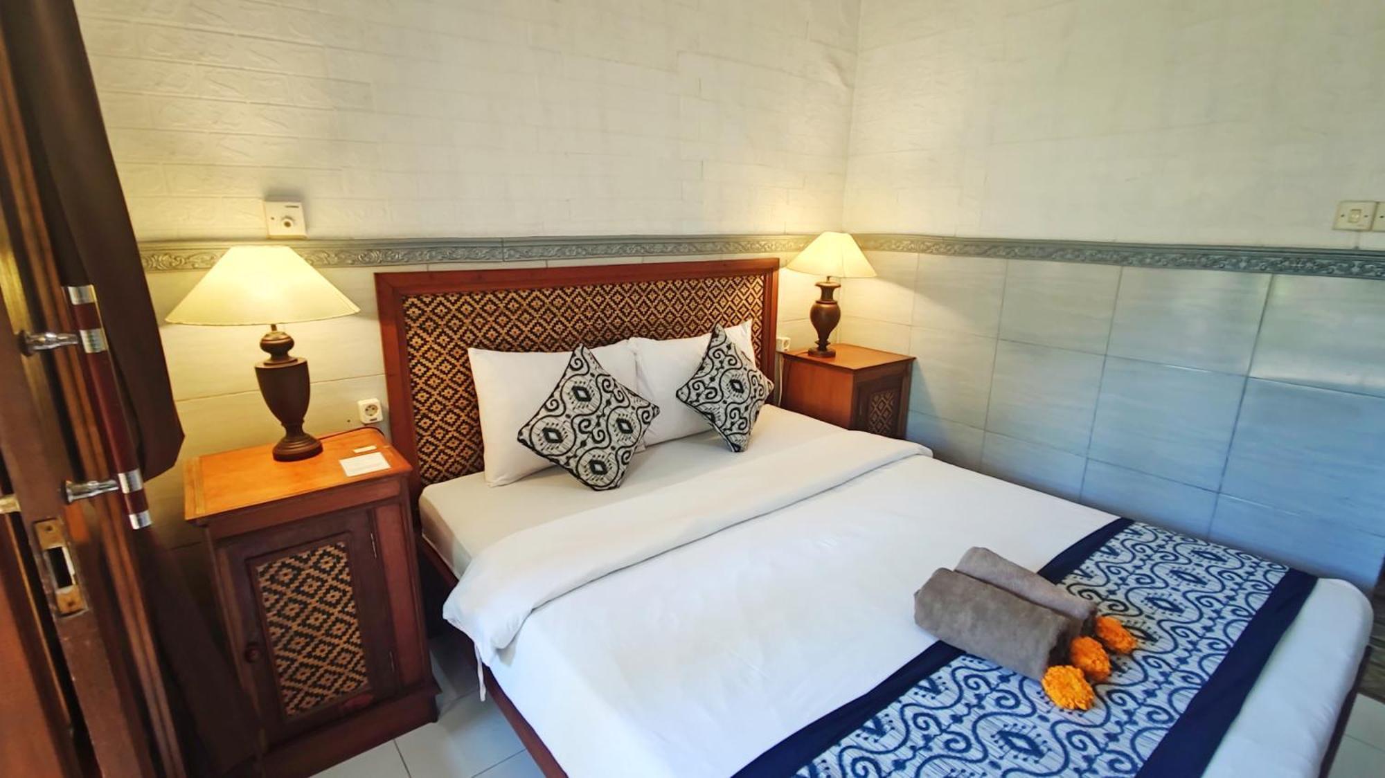 Homestay Pala House