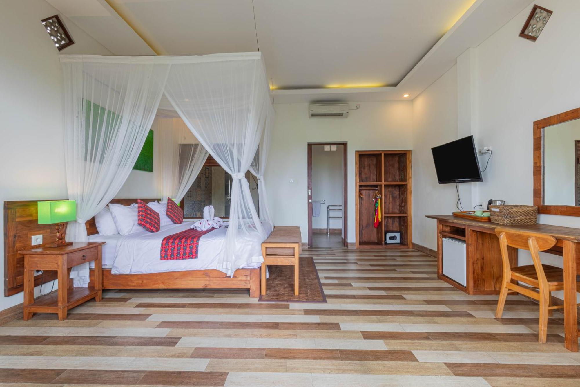 Sala Villa Ubud (Bali)