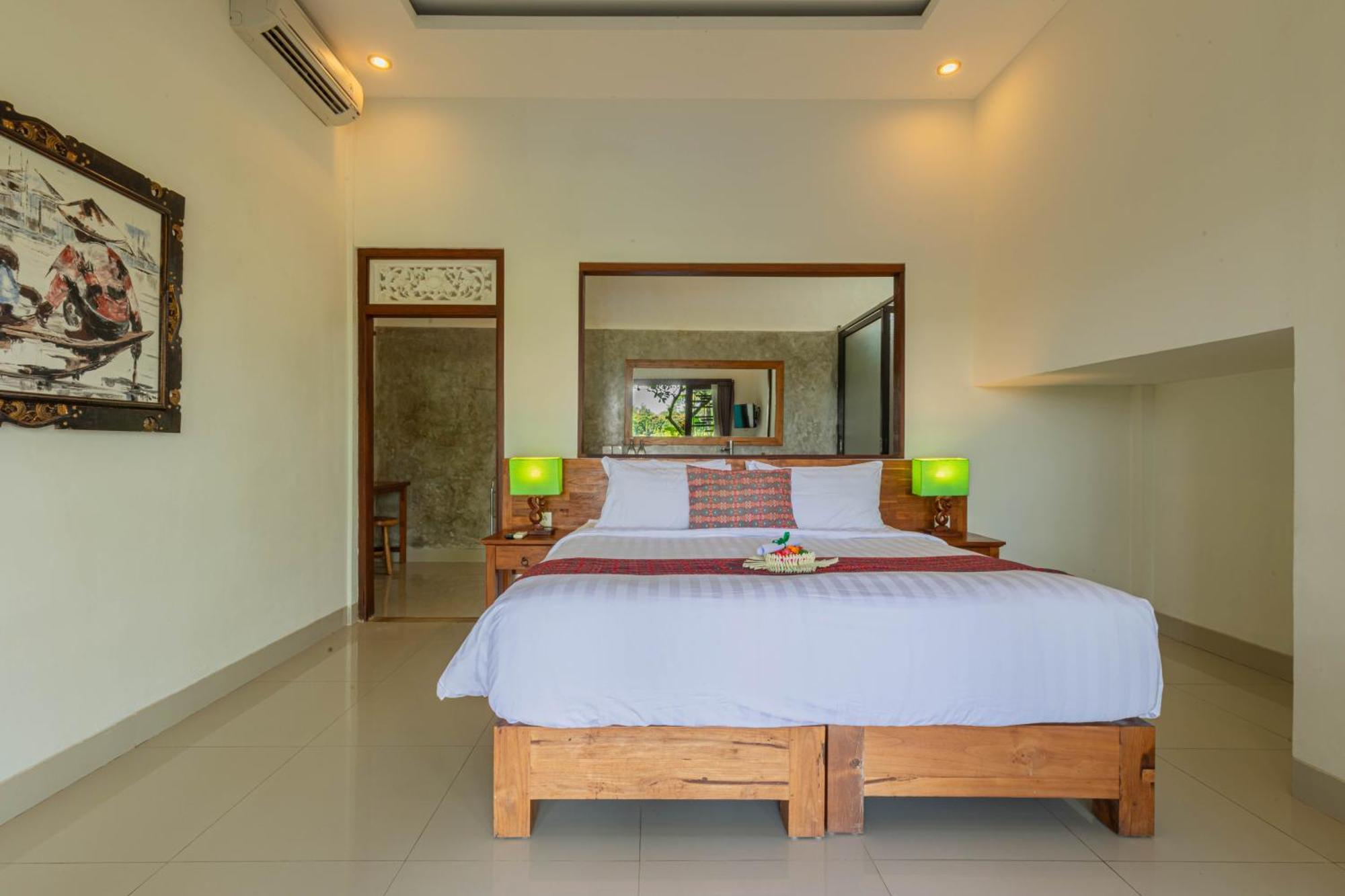 Sala * Ubud (Bali)