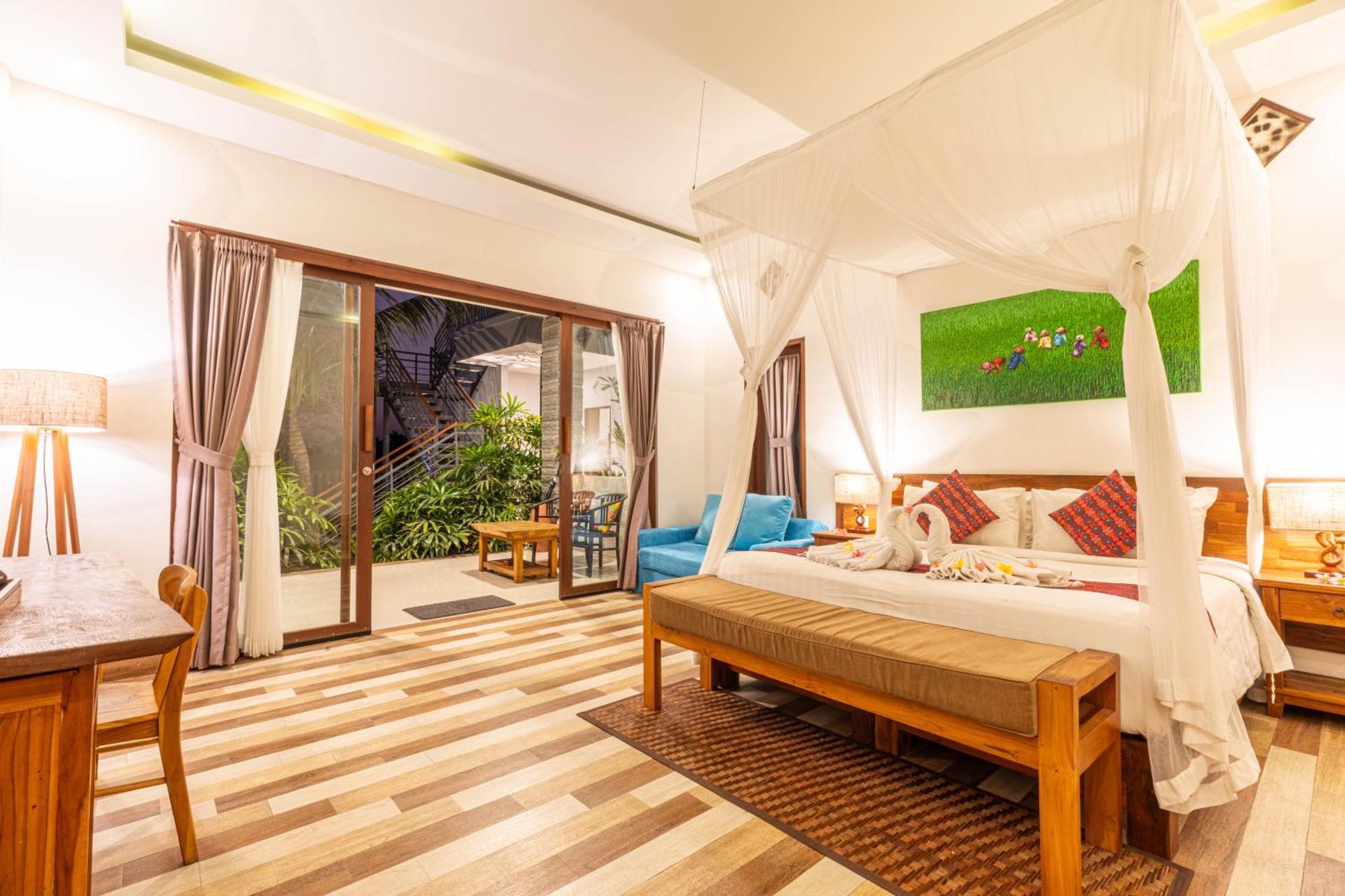 Villa Sala Ubud (Bali)