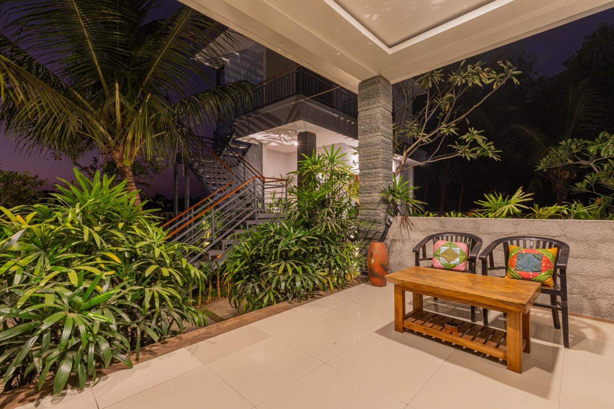 Sala Villa *