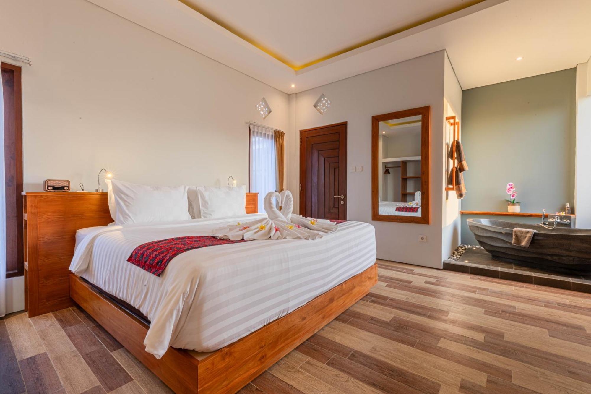 Sala Villa Ubud (Bali)