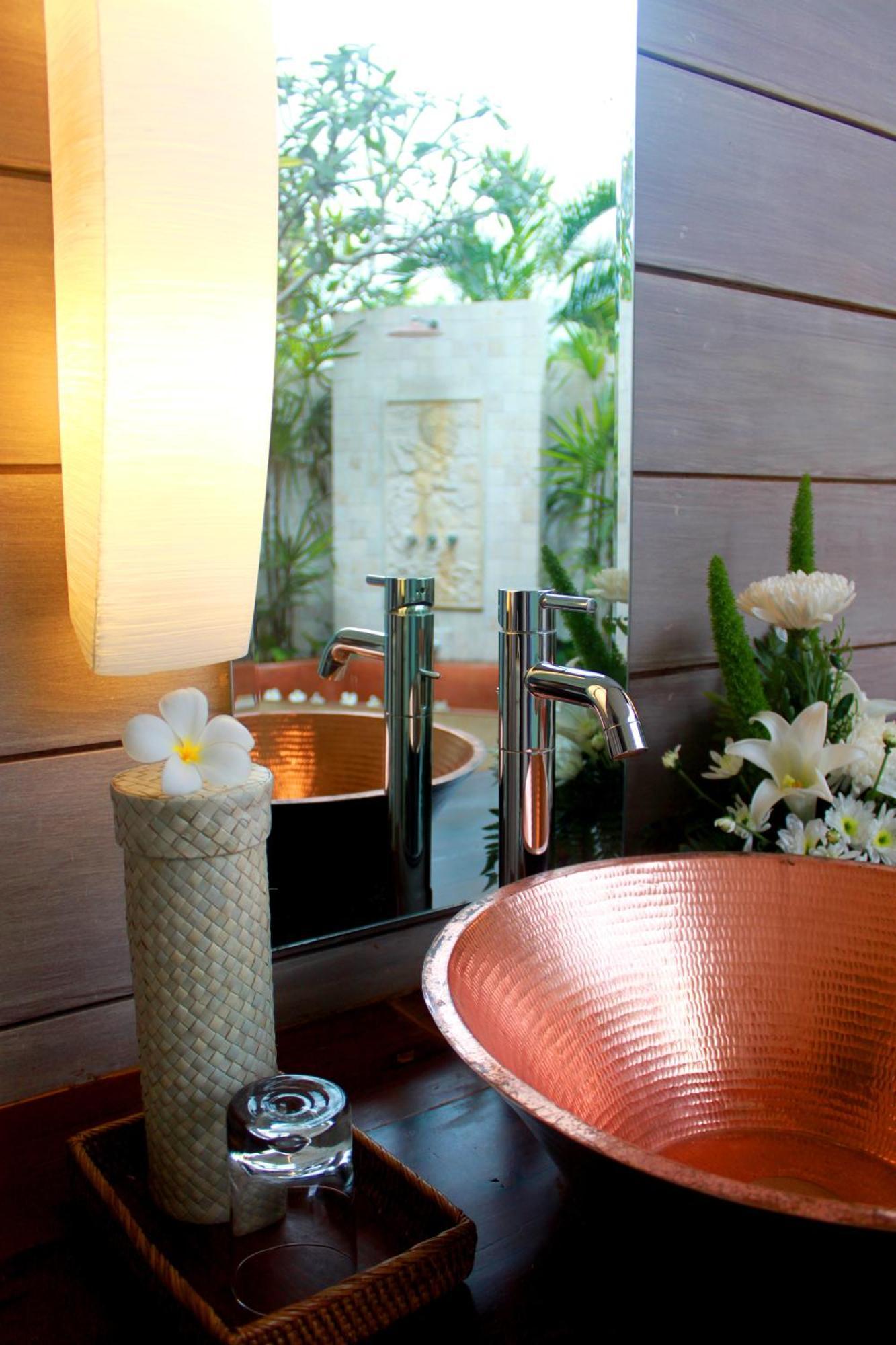 Pandawa 4* Ubud (Bali)