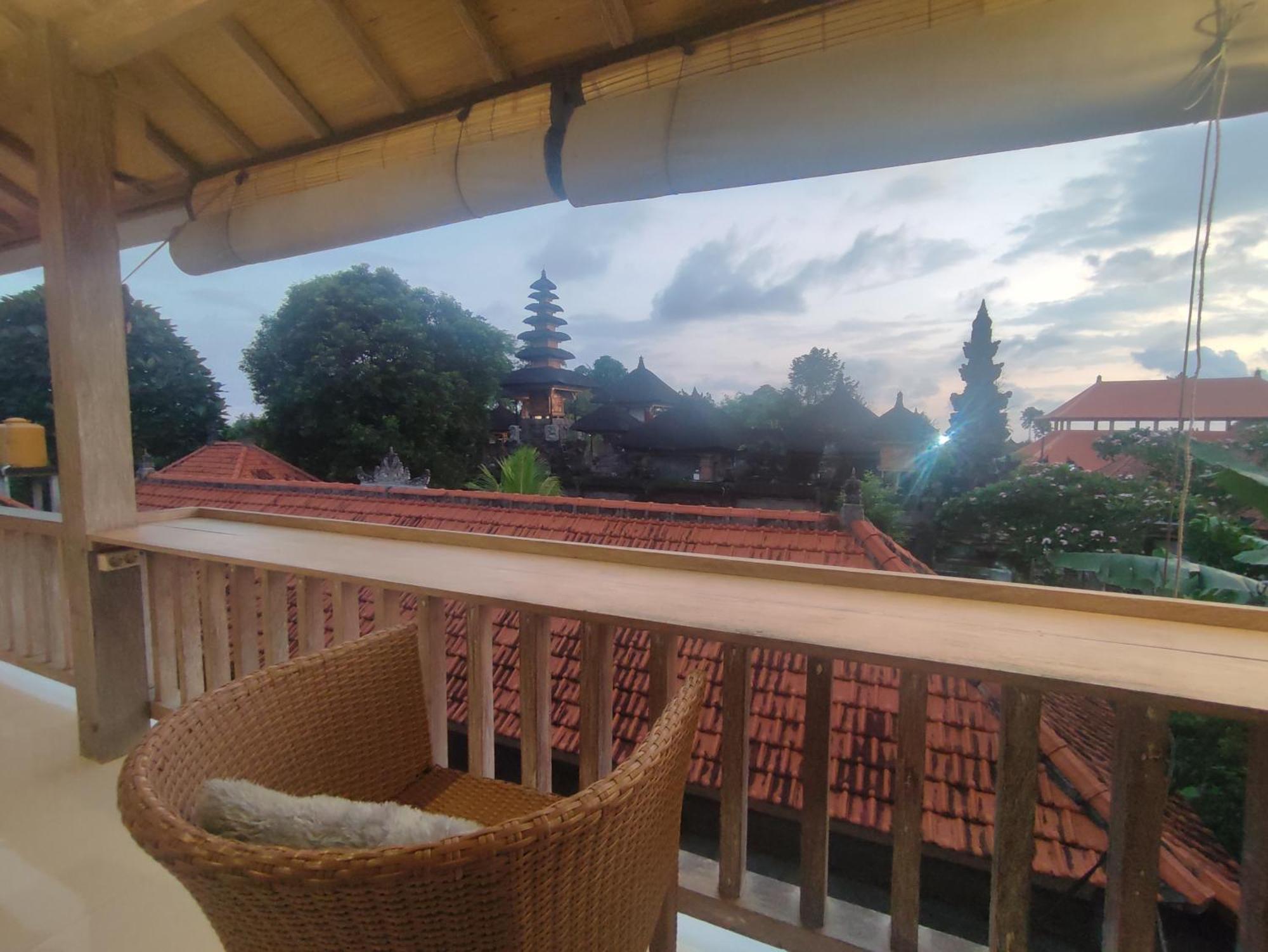 Homestay Bhuana Shanti Ubud (Bali)