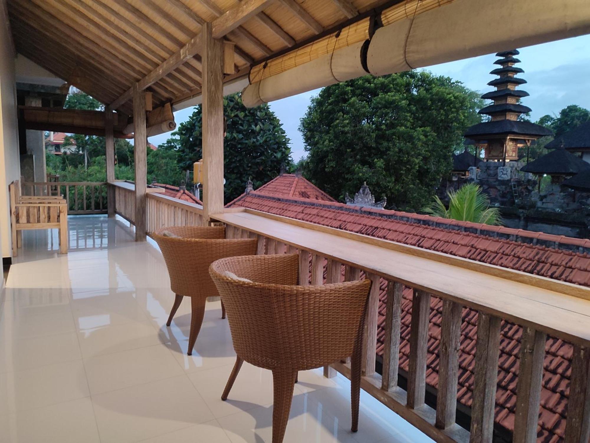 Homestay Bhuana Shanti Ubud (Bali)