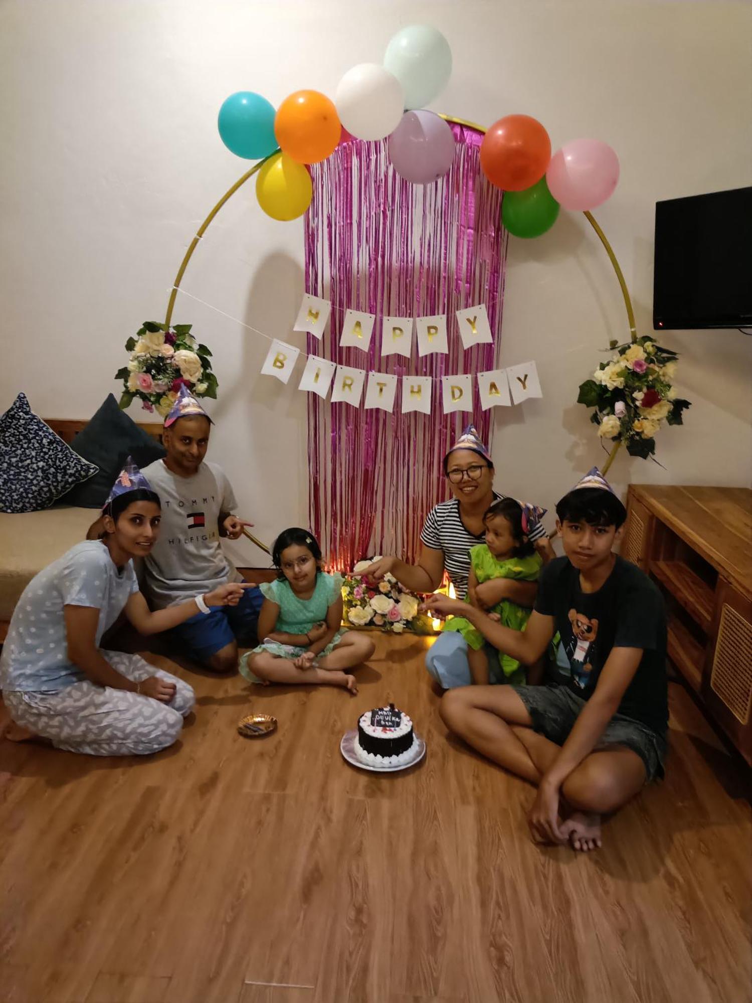 Guest house Sawitri Anandhita Luxury *