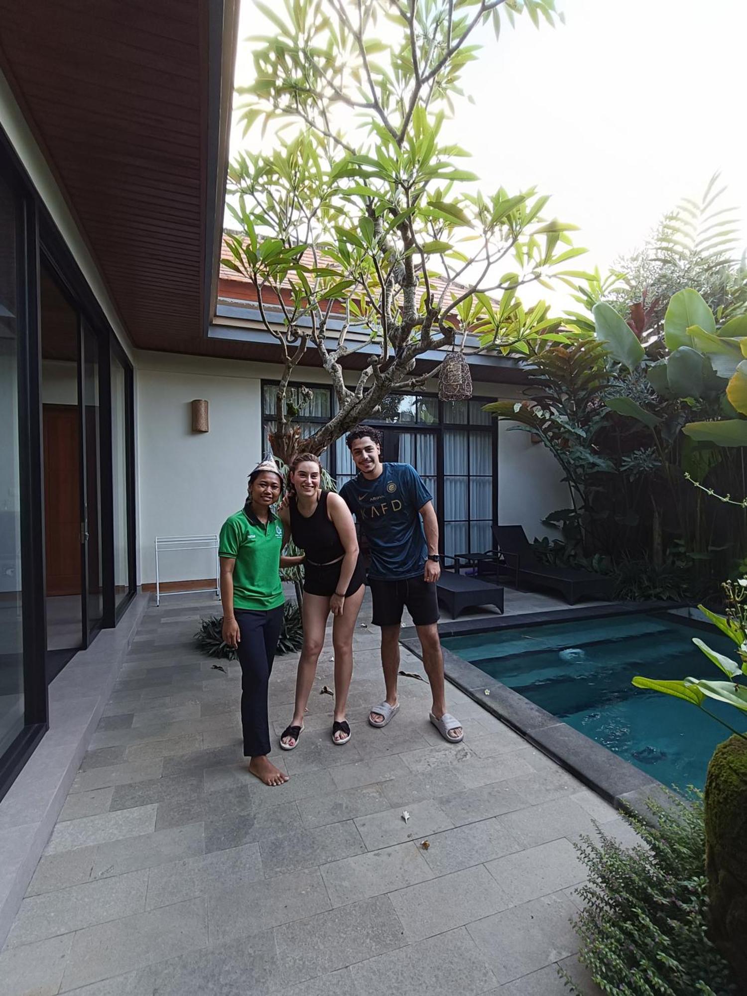 Sawitri Anandhita Luxury Ubud (Bali)