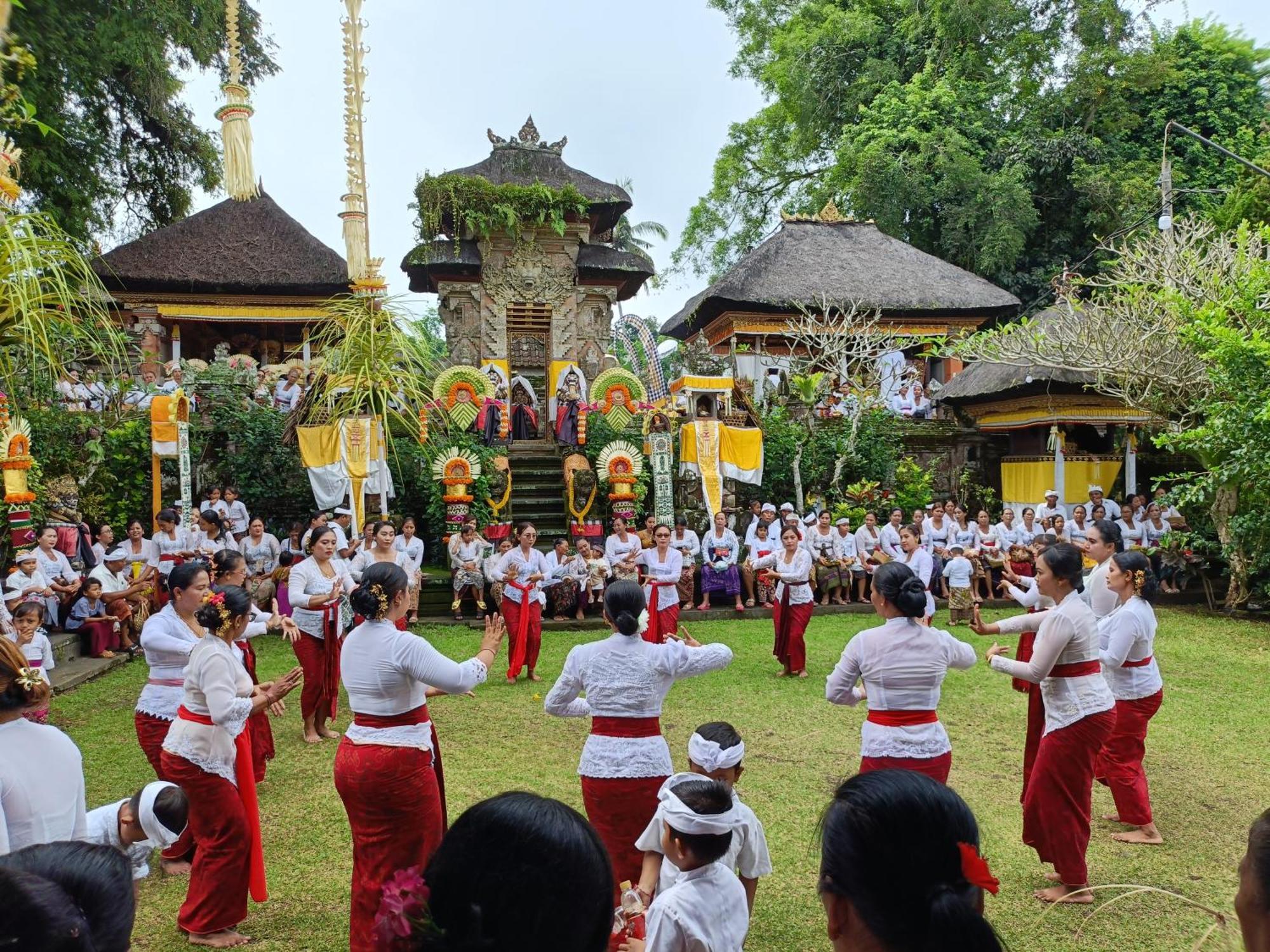 Guest house Sawitri Anandhita Luxury *