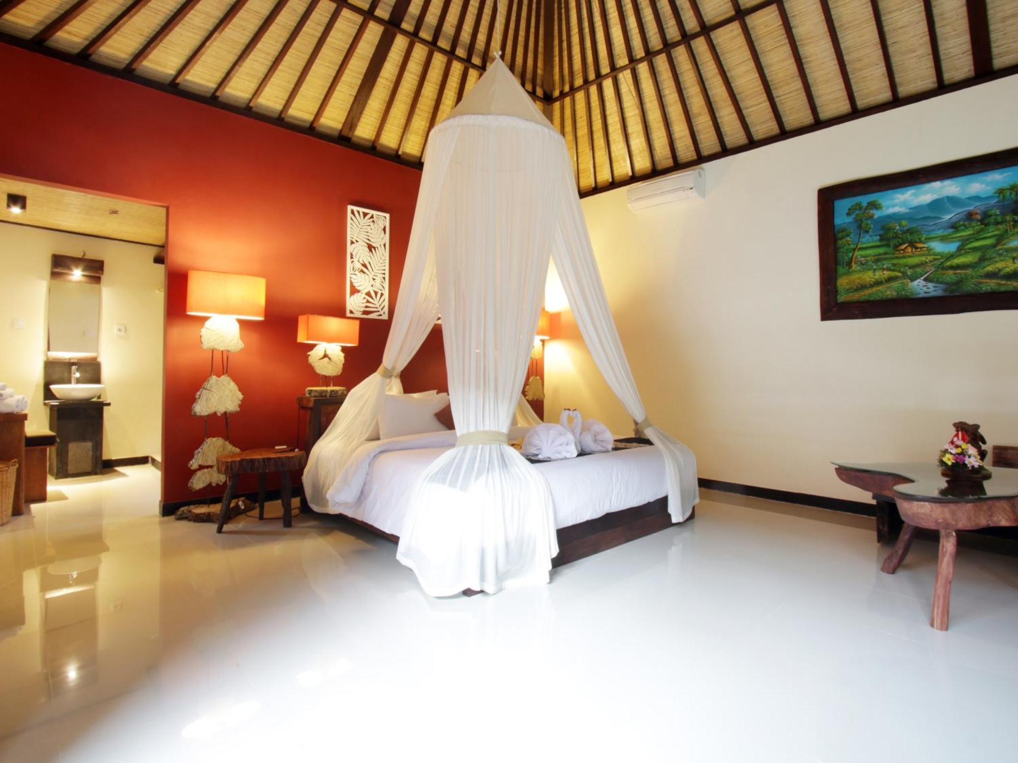 Villa The Forest