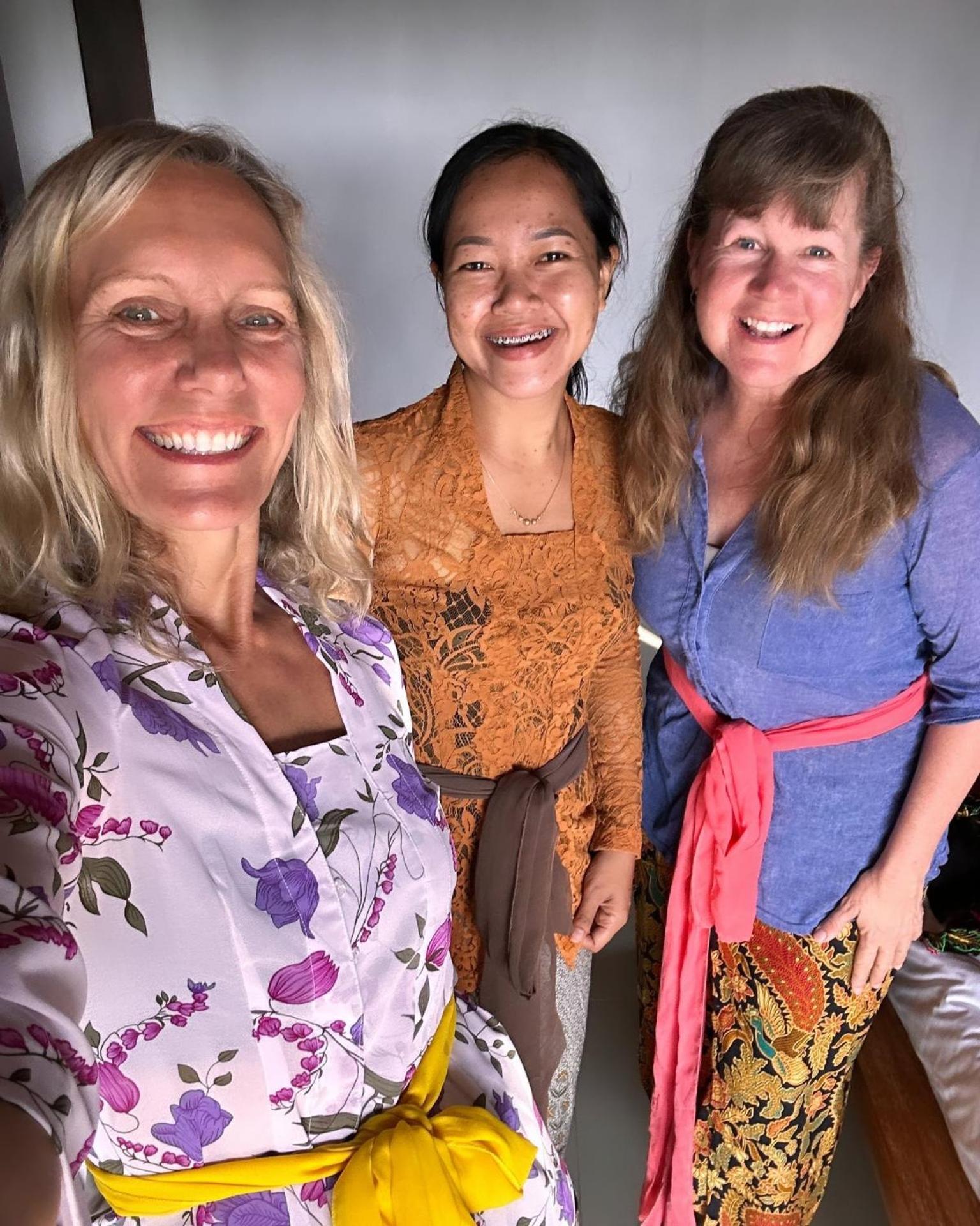 Homestay Merta Ubud (Bali)