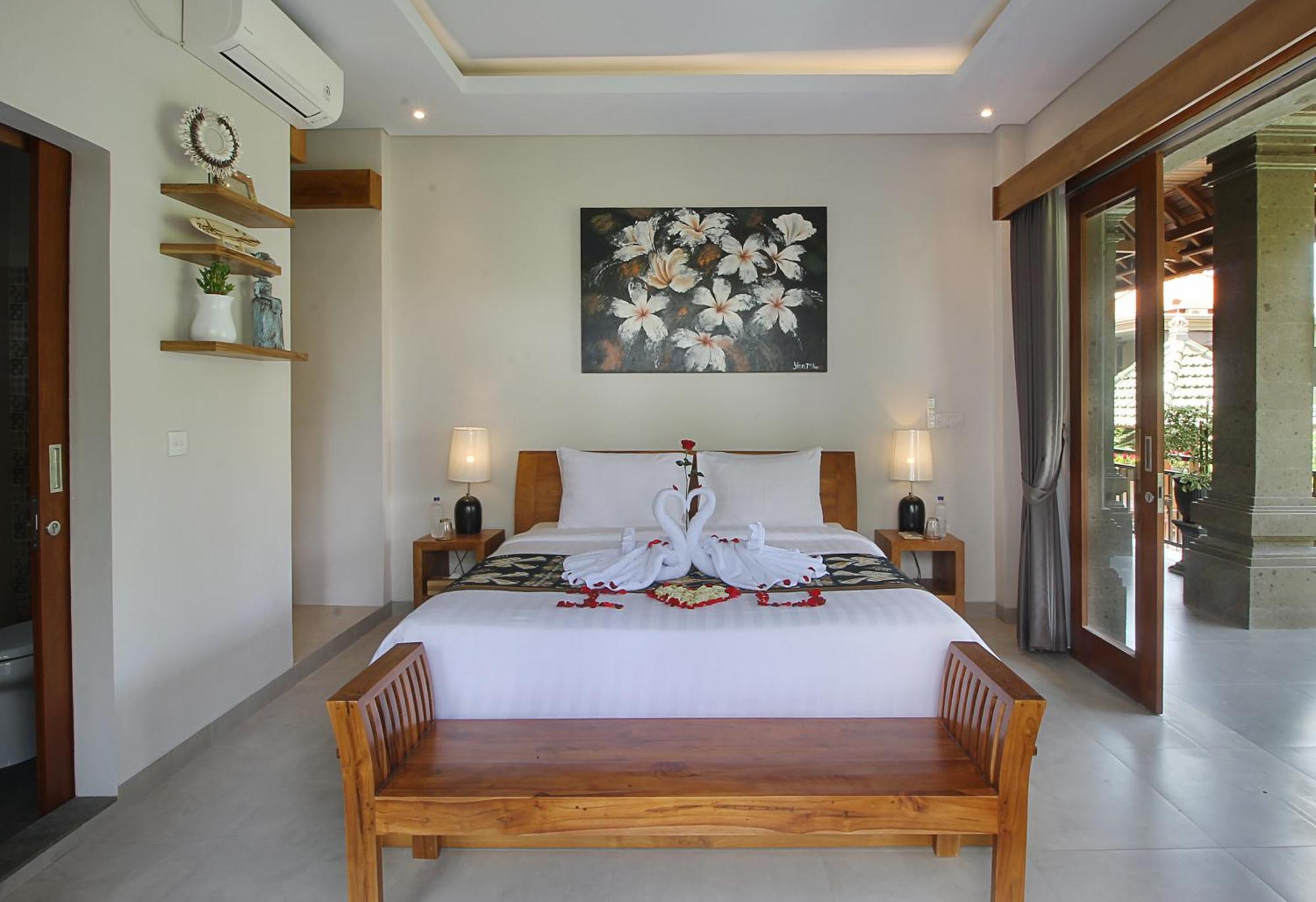 Wegy House 2 * Ubud (Bali)