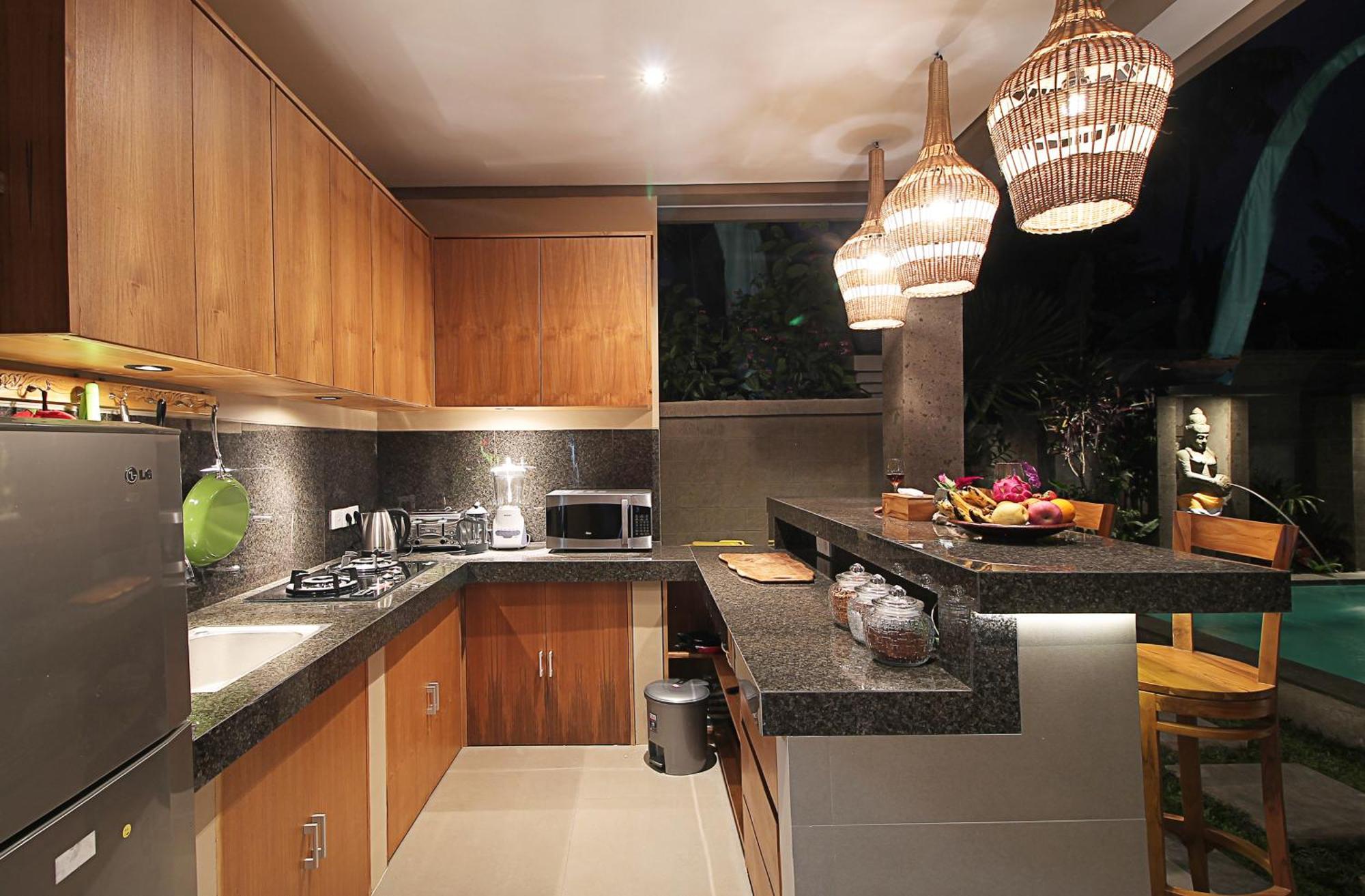 Wegy House 2