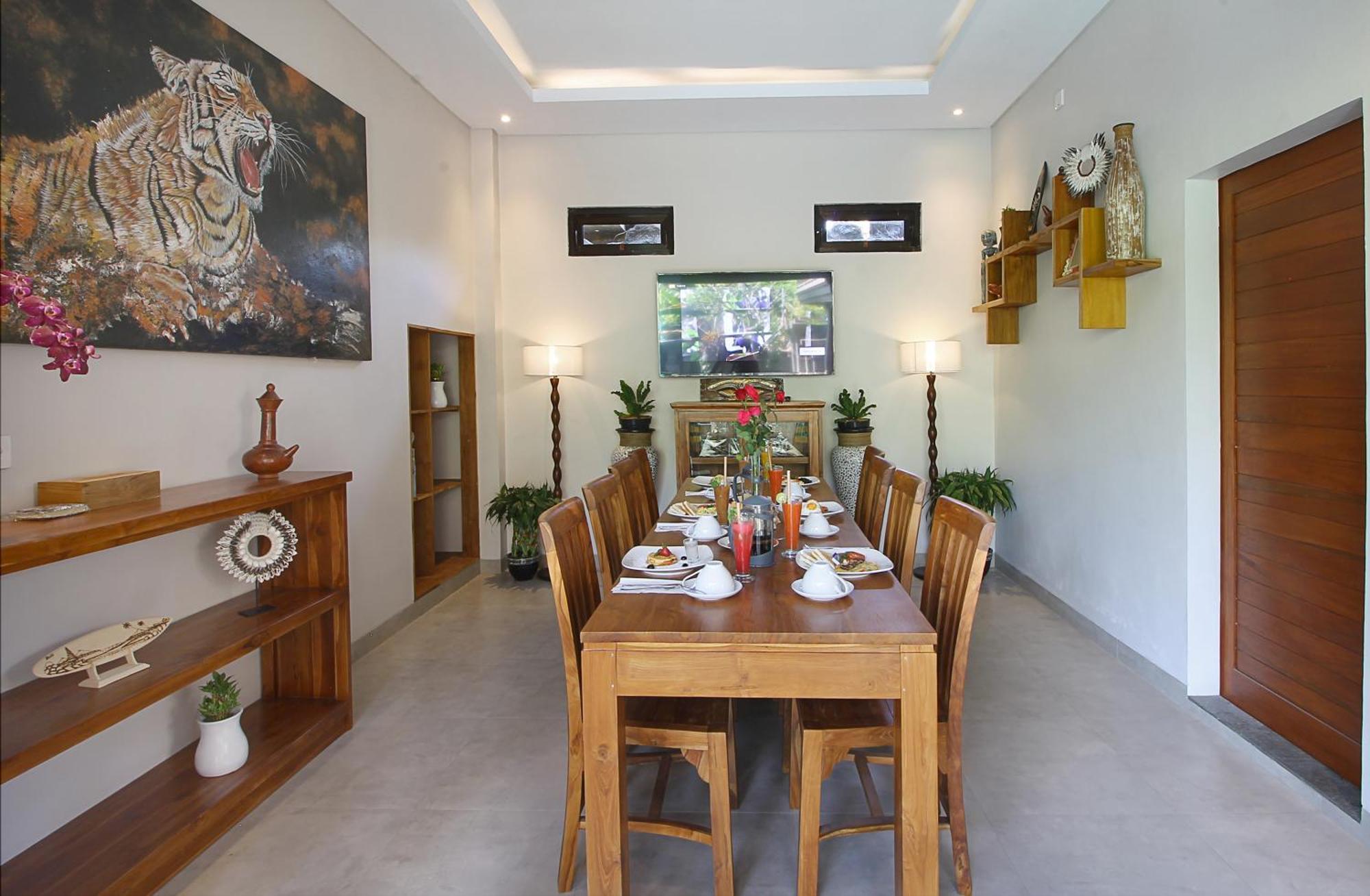 Villa Wegy House 2 *